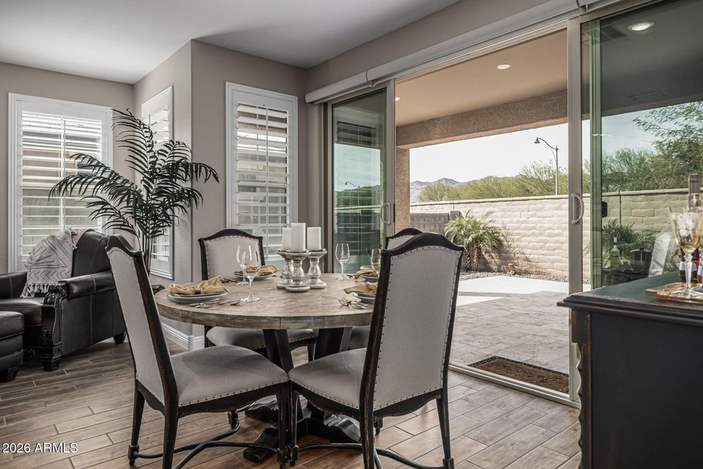 Photo of 20364 W Elm Drive, Buckeye, AZ 85396 (MLS # 6990916)