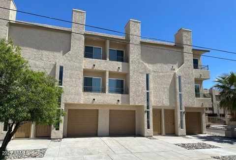 225 N POMEROY -- 16 Mesa AZ 85201