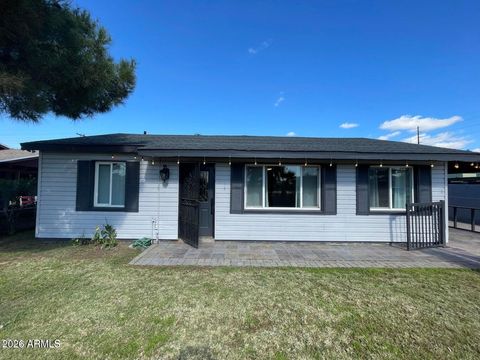 Property photo of 3536 E Oak Street, Phoenix, AZ 85008