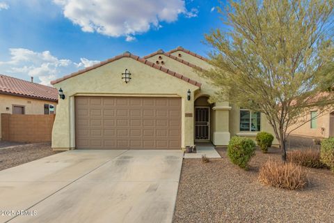 26126 W PIUTE Avenue Buckeye AZ 85396