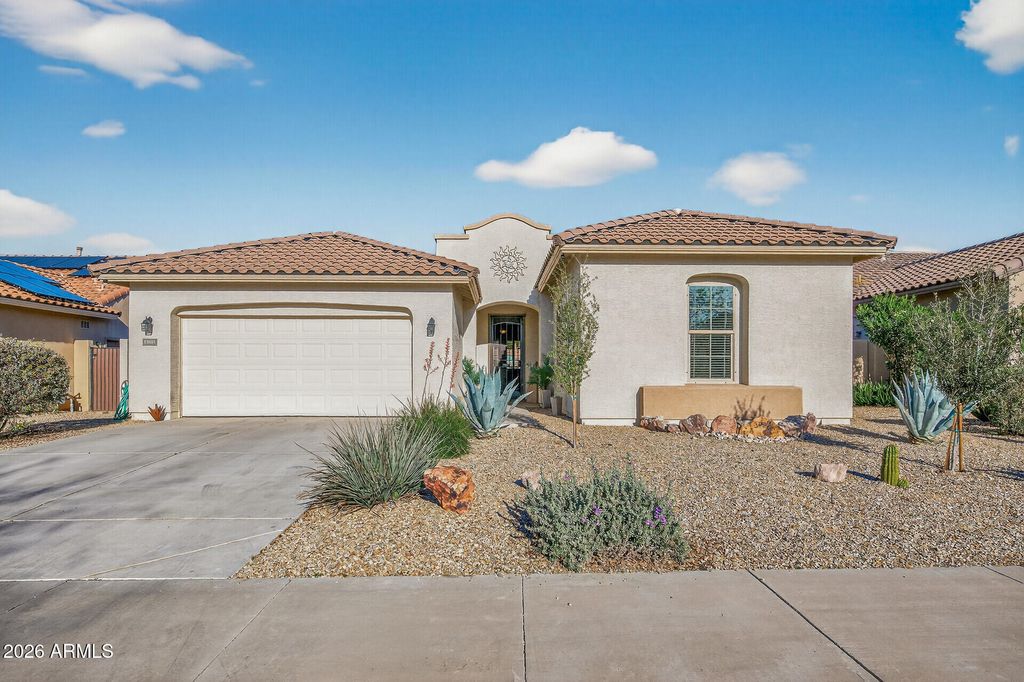 Photo of 13651 S 176th Drive, Goodyear, AZ 85338 (MLS # 6969018)