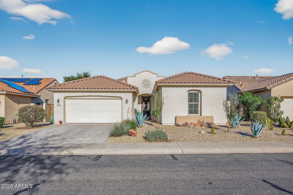 Photo of 13651 S 176th Drive, Goodyear, AZ 85338 (MLS # 6969018)