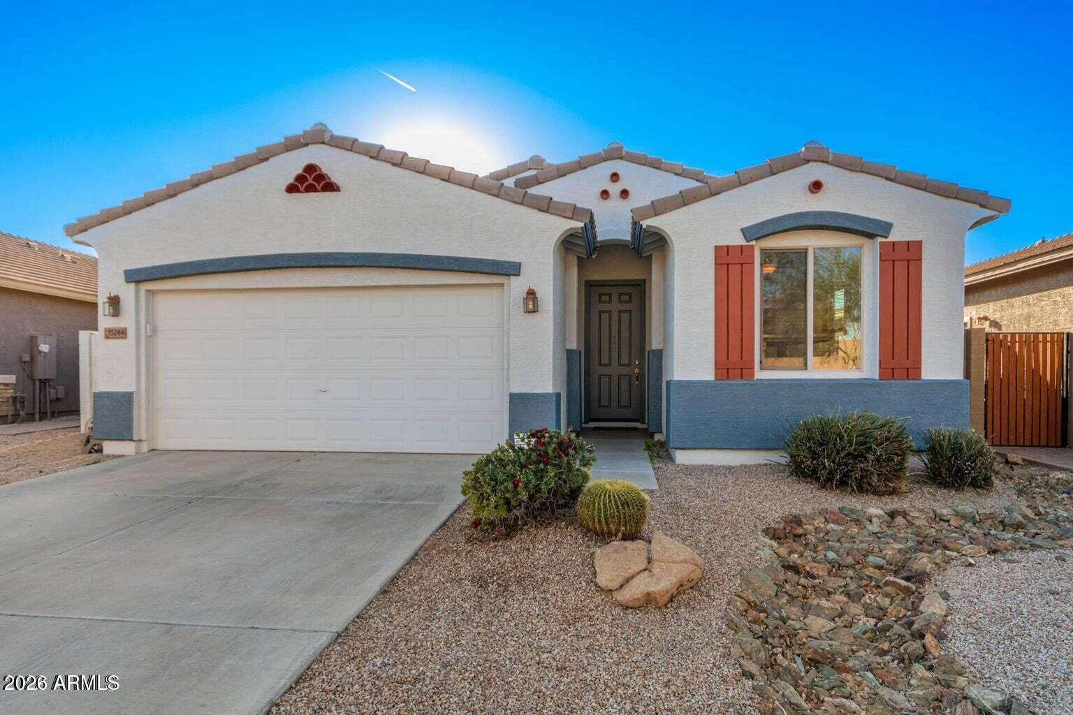 35244 N ZACHARY Road