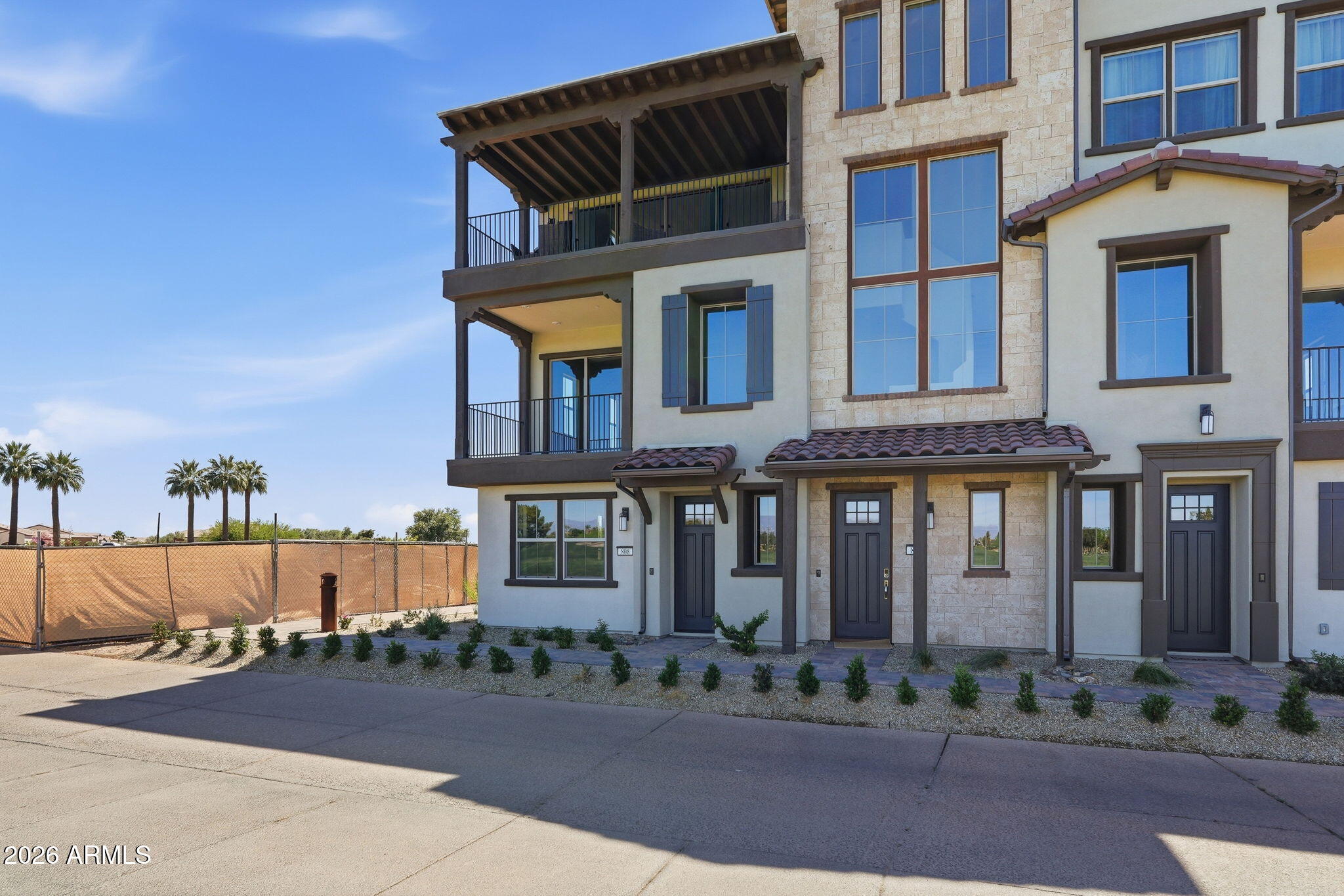 808 E San Marino Drive