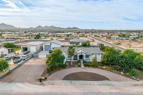 13212 S 208TH Drive Buckeye AZ 85326