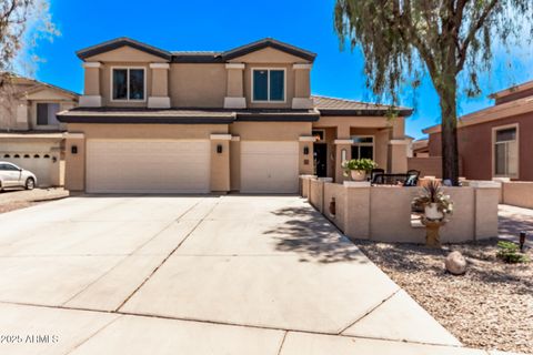 12375 W MEADOWBROOK Avenue Avondale AZ 85392