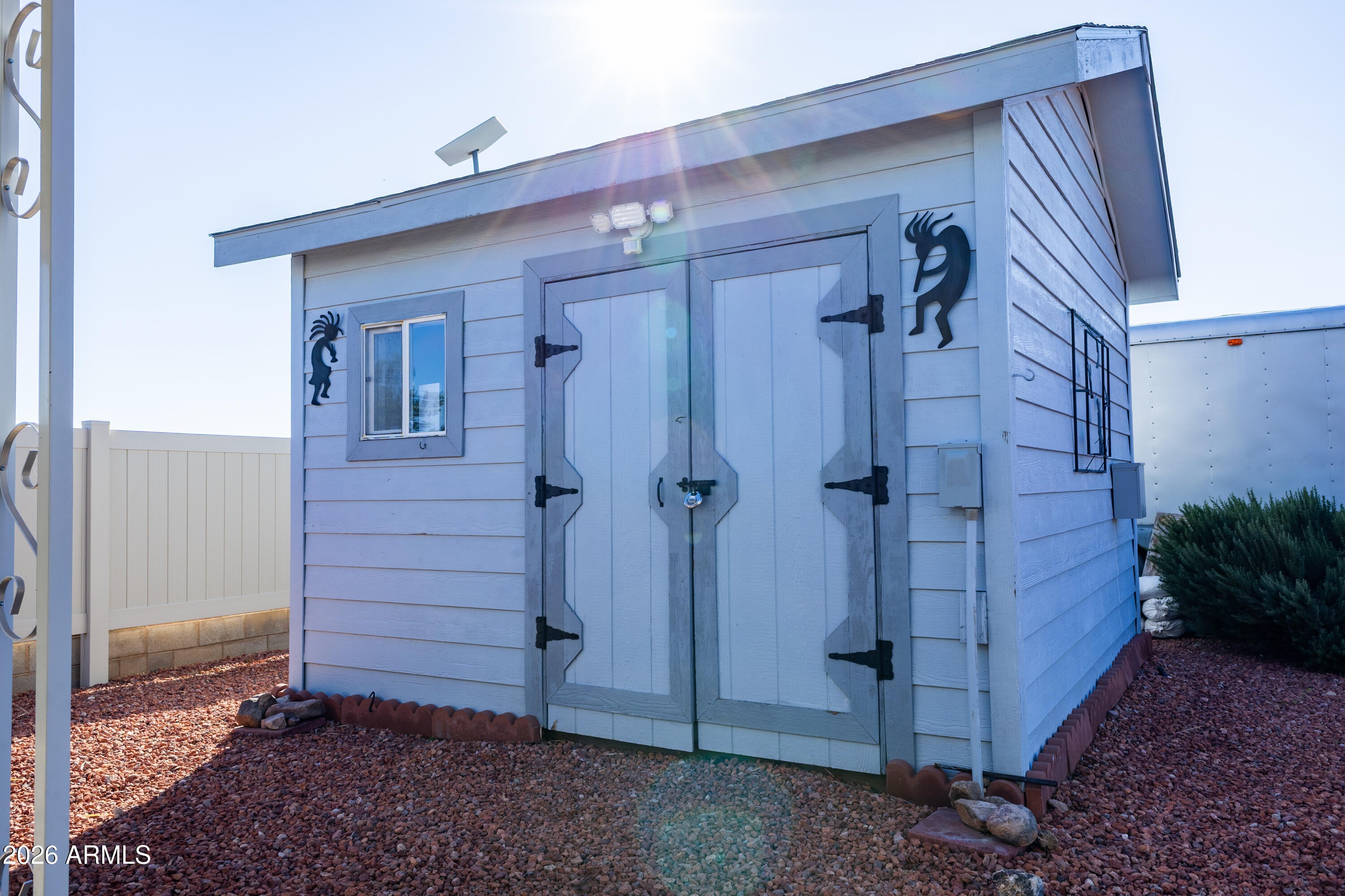 1030 S Barrel Cactus Ridge 77