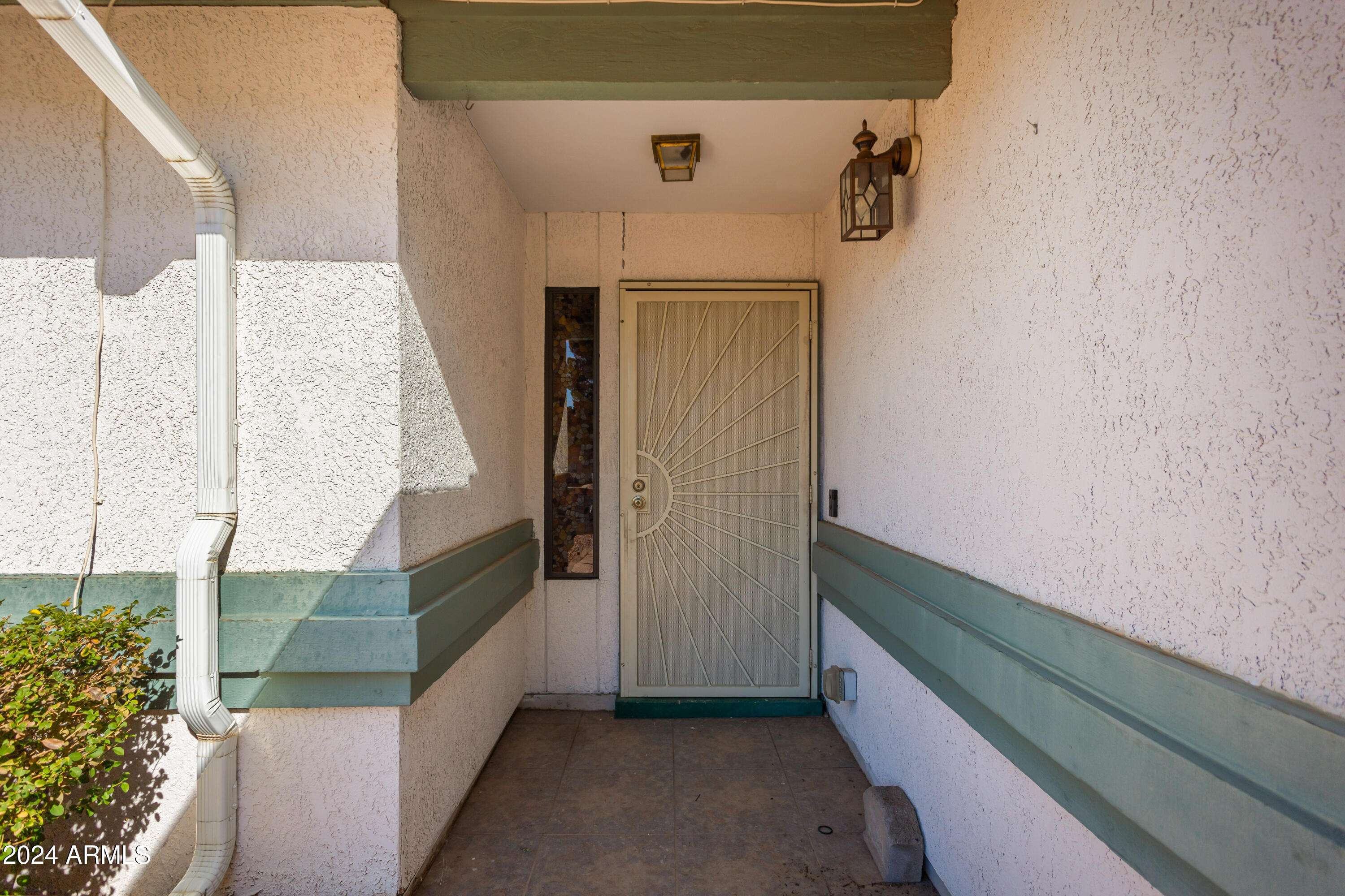 TRACT 115 SUB AMENDED - Residential