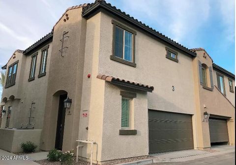 155 N Lakeview Boulevard 208 Chandler AZ 85225