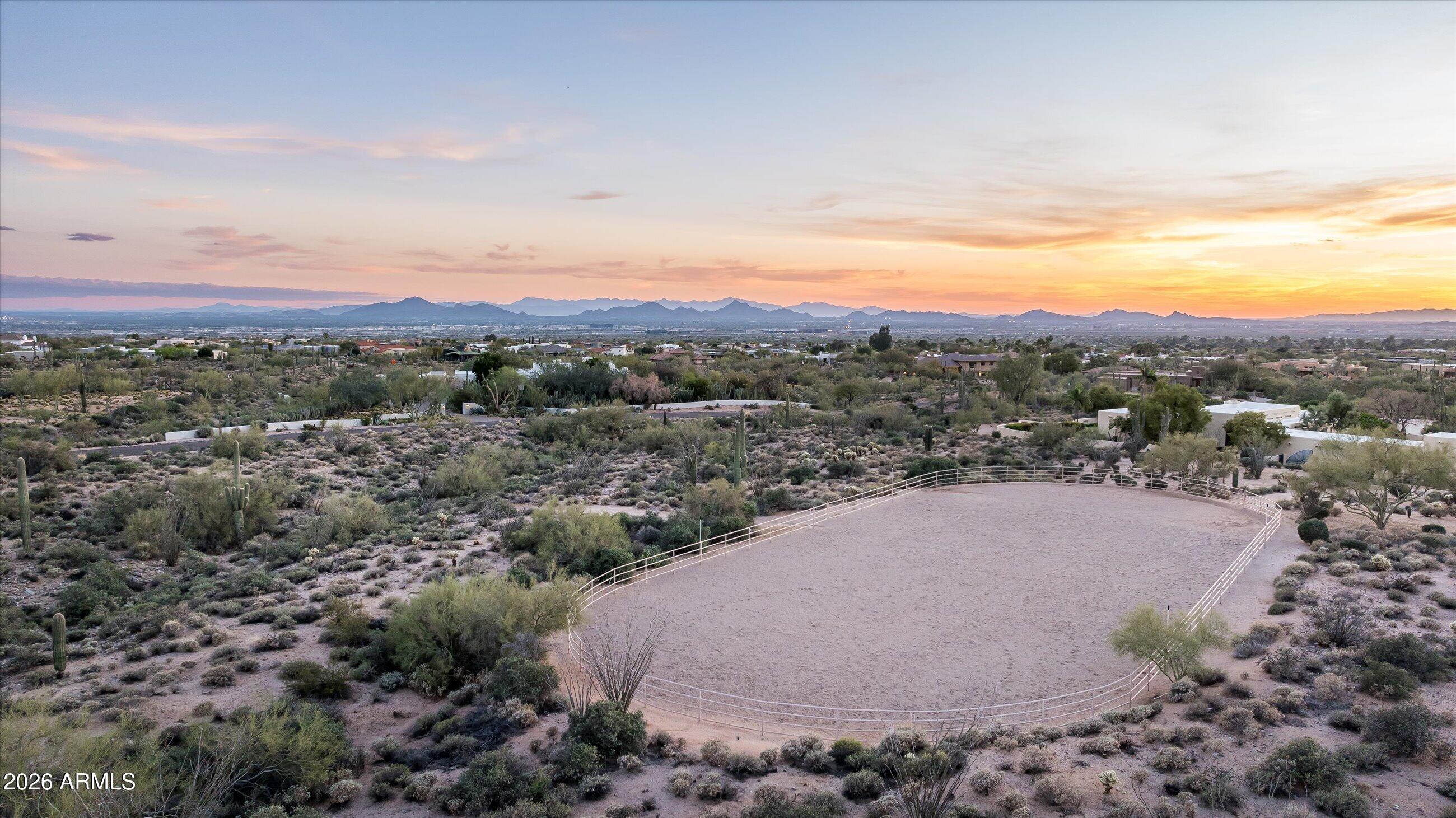 PINNACLE PEAK HEIGHTS - Residential