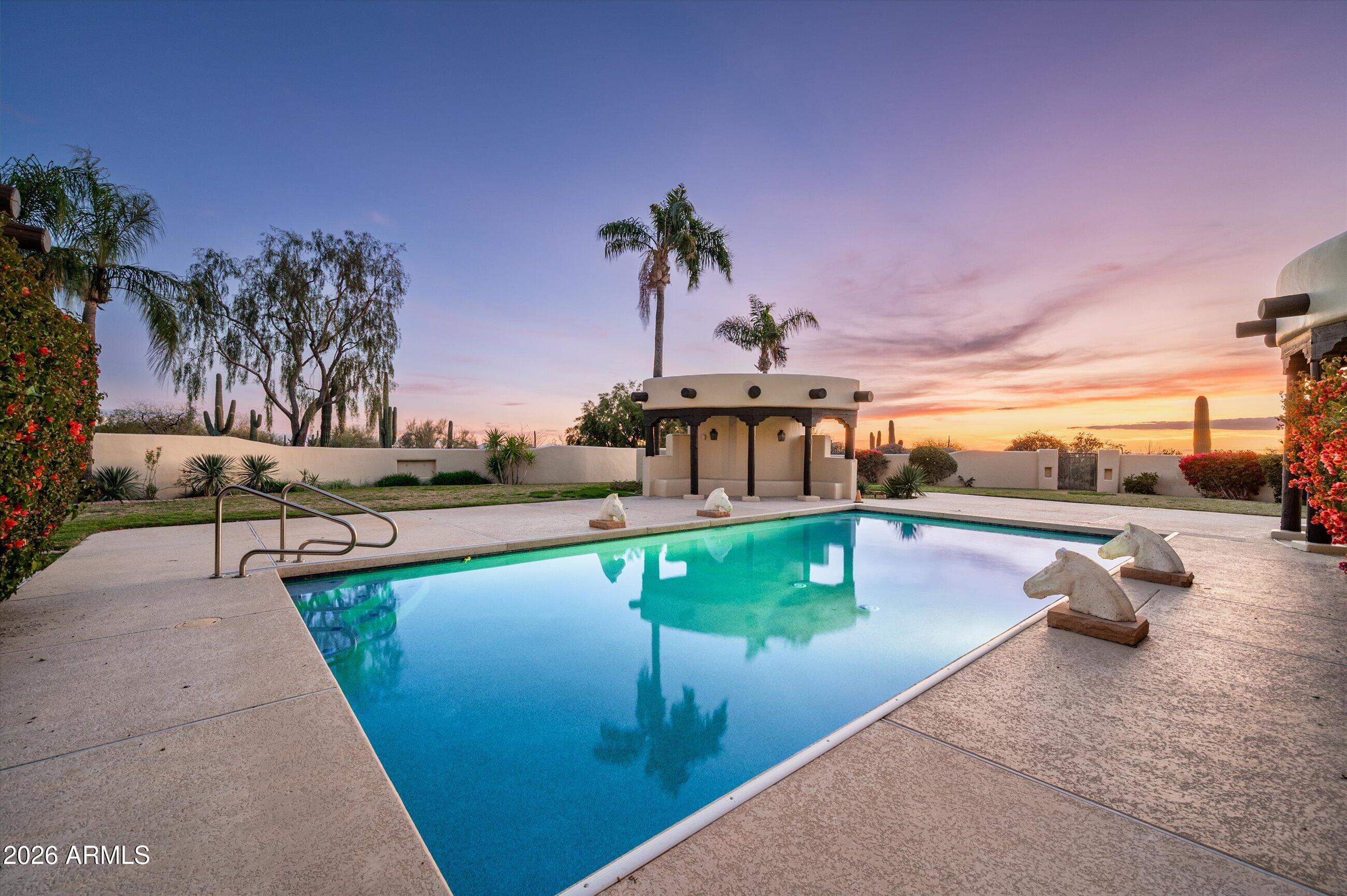 9612 E VEREDA SOLANA Drive