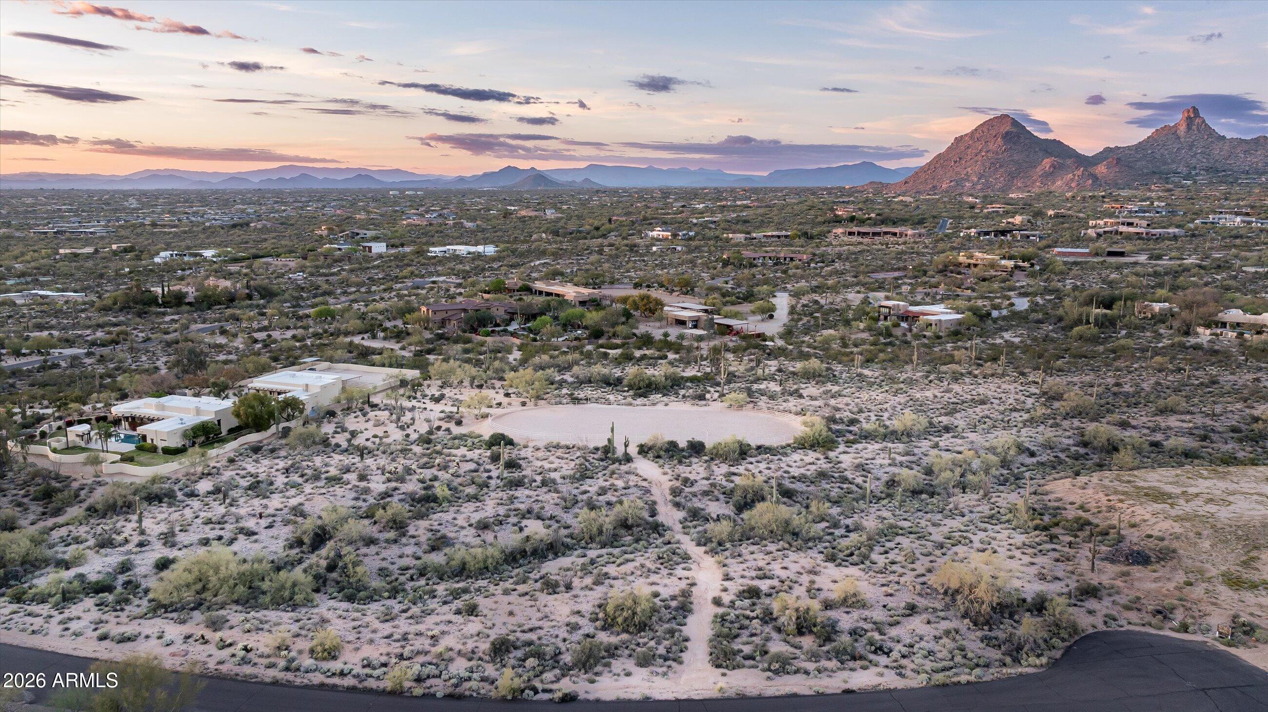 PINNACLE PEAK HEIGHTS - Residential