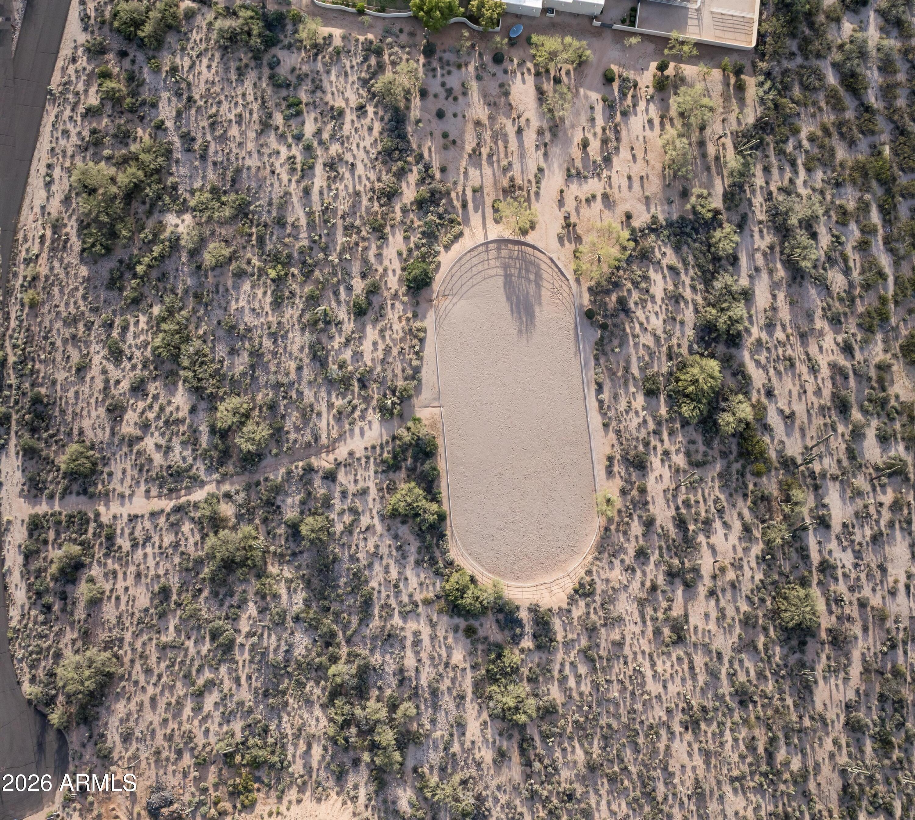 PINNACLE PEAK HEIGHTS - Residential