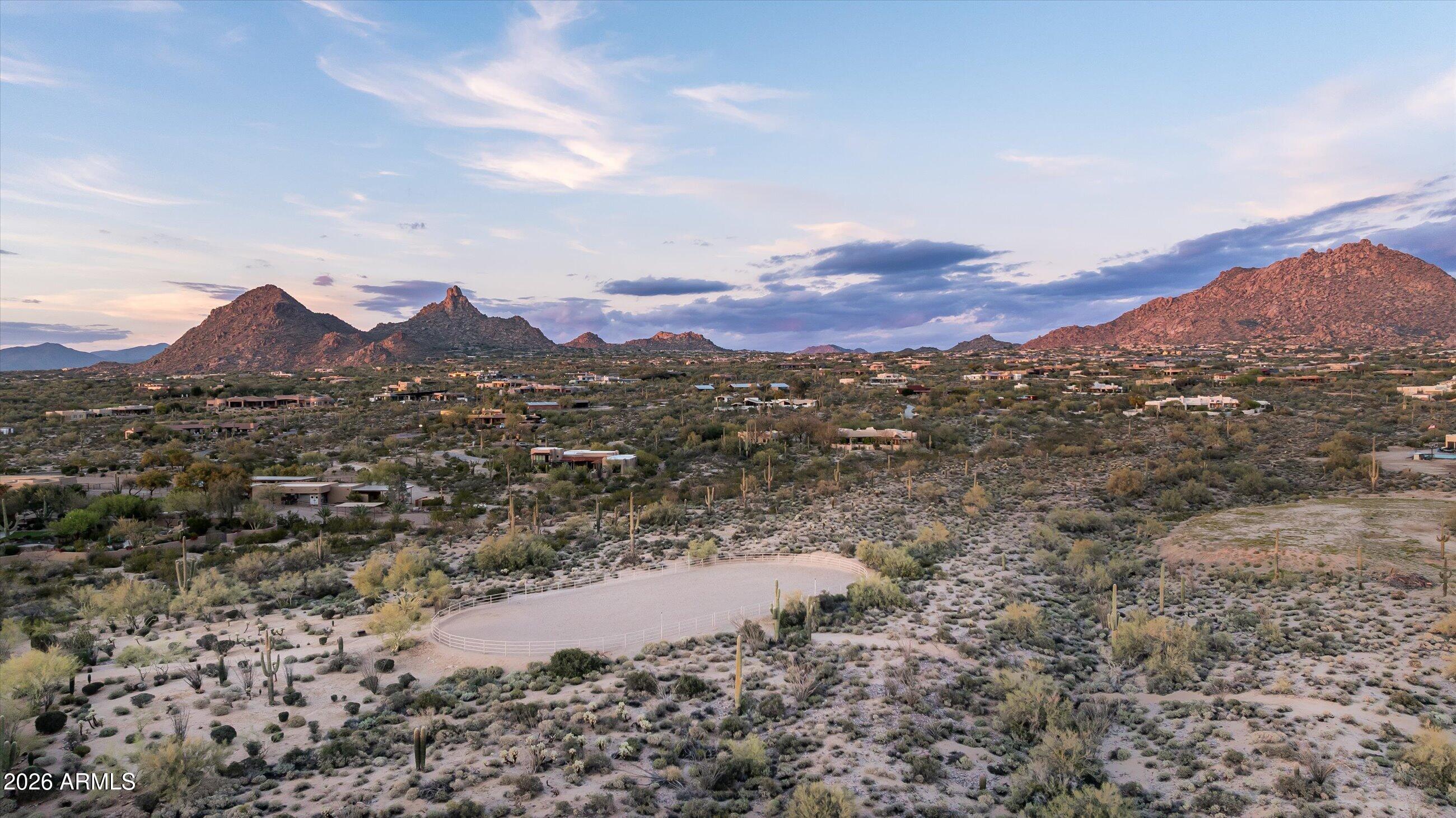 PINNACLE PEAK HEIGHTS - Residential