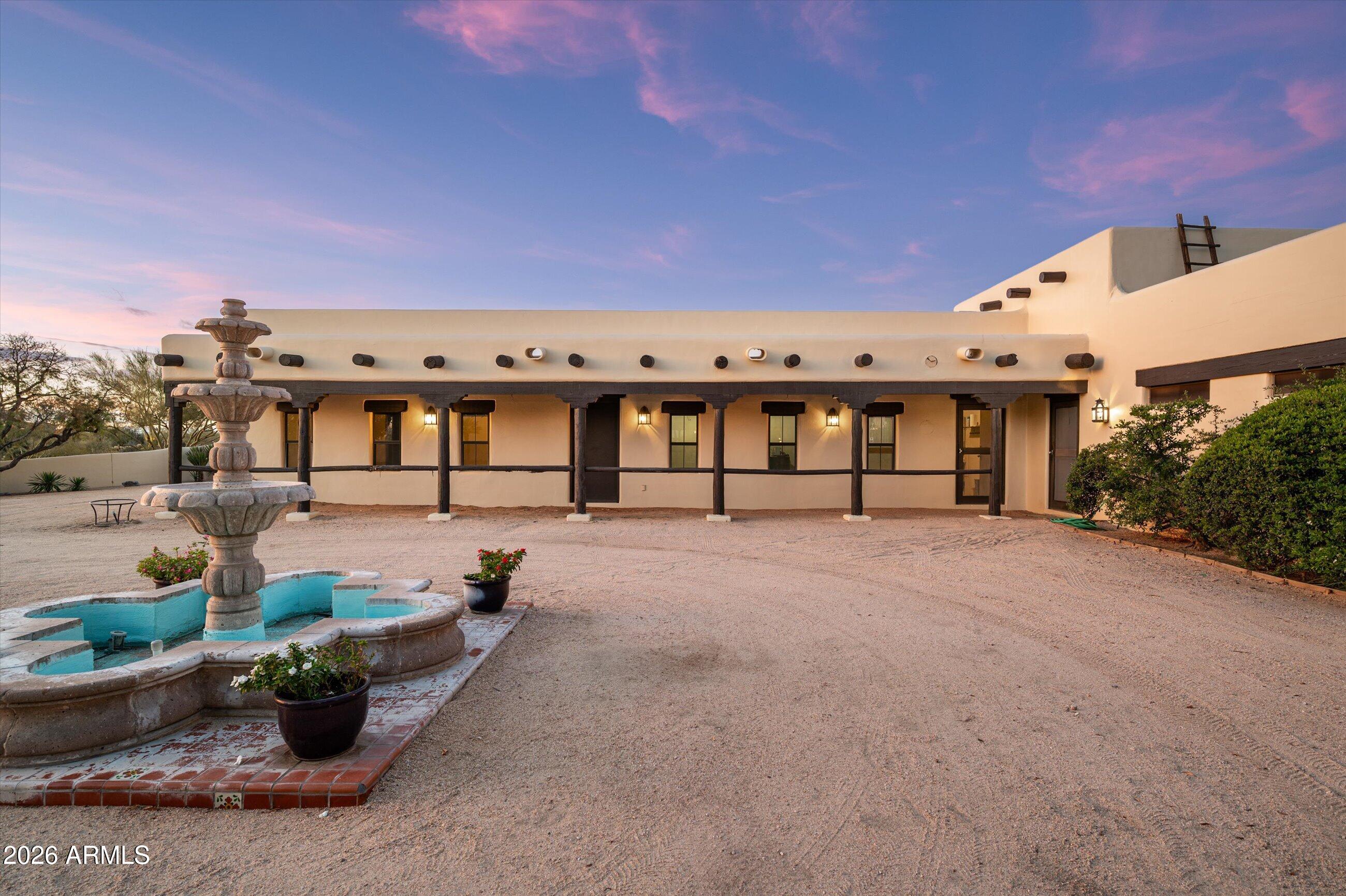 PINNACLE PEAK HEIGHTS - Residential
