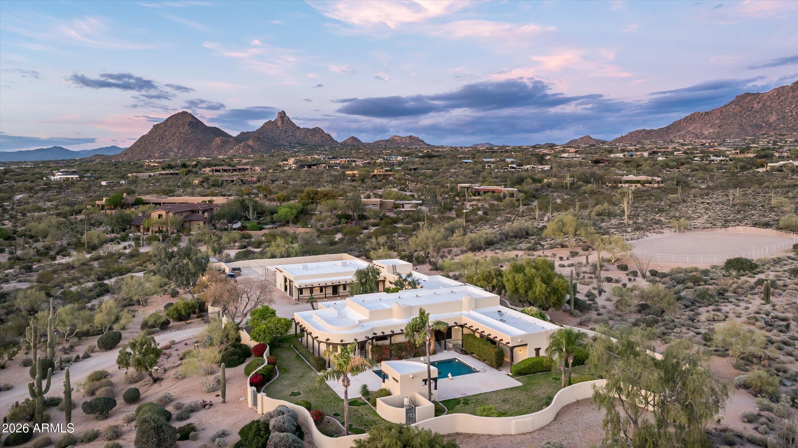 9612 E VEREDA SOLANA Drive