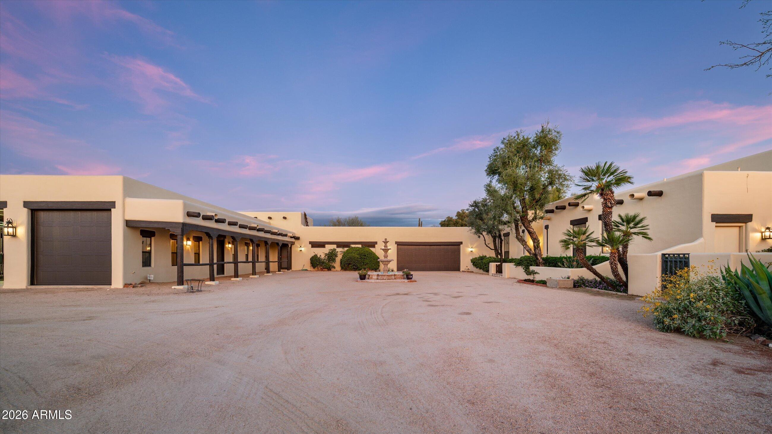 PINNACLE PEAK HEIGHTS - Residential