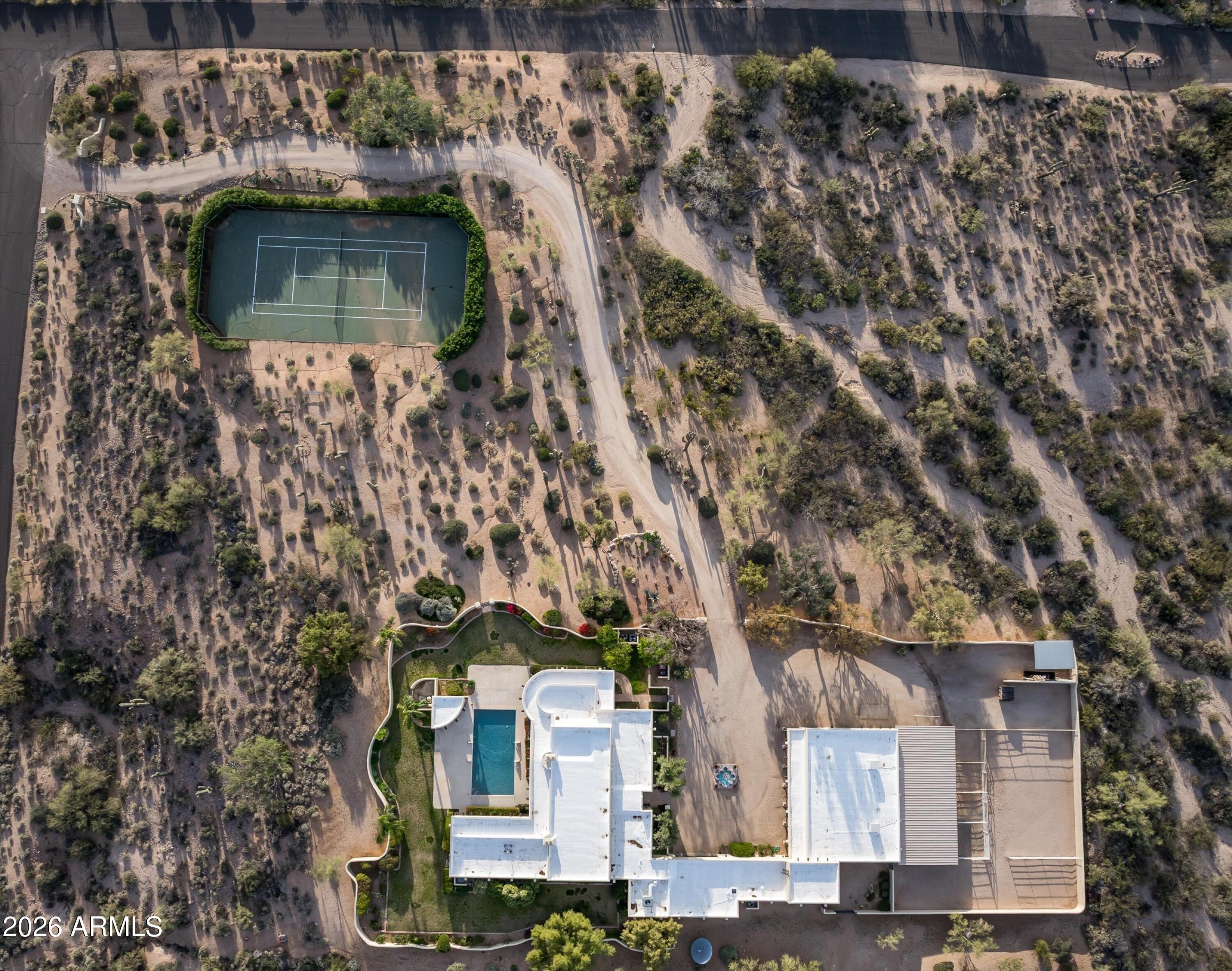 9612 E VEREDA SOLANA Drive