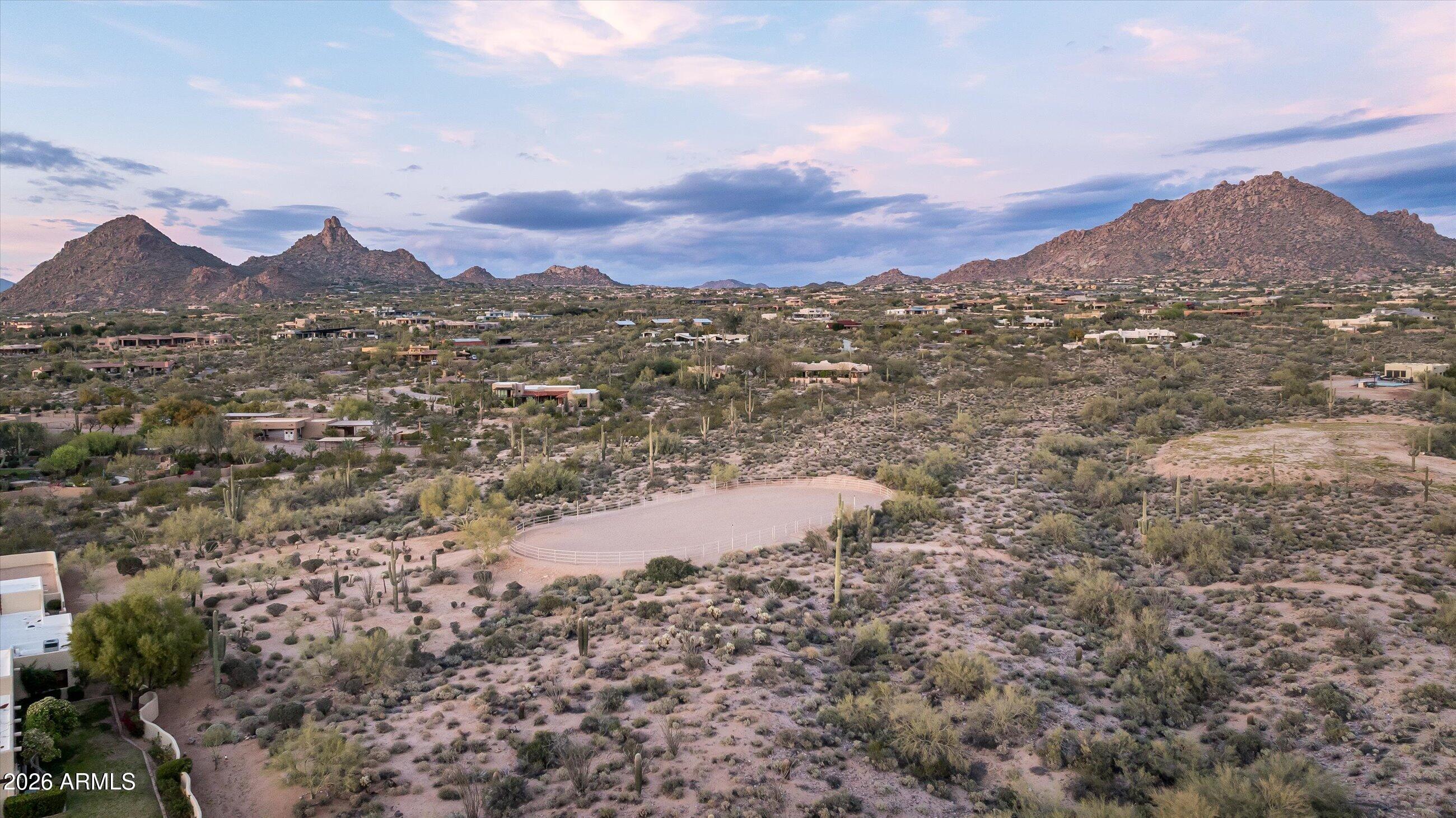 PINNACLE PEAK HEIGHTS - Residential