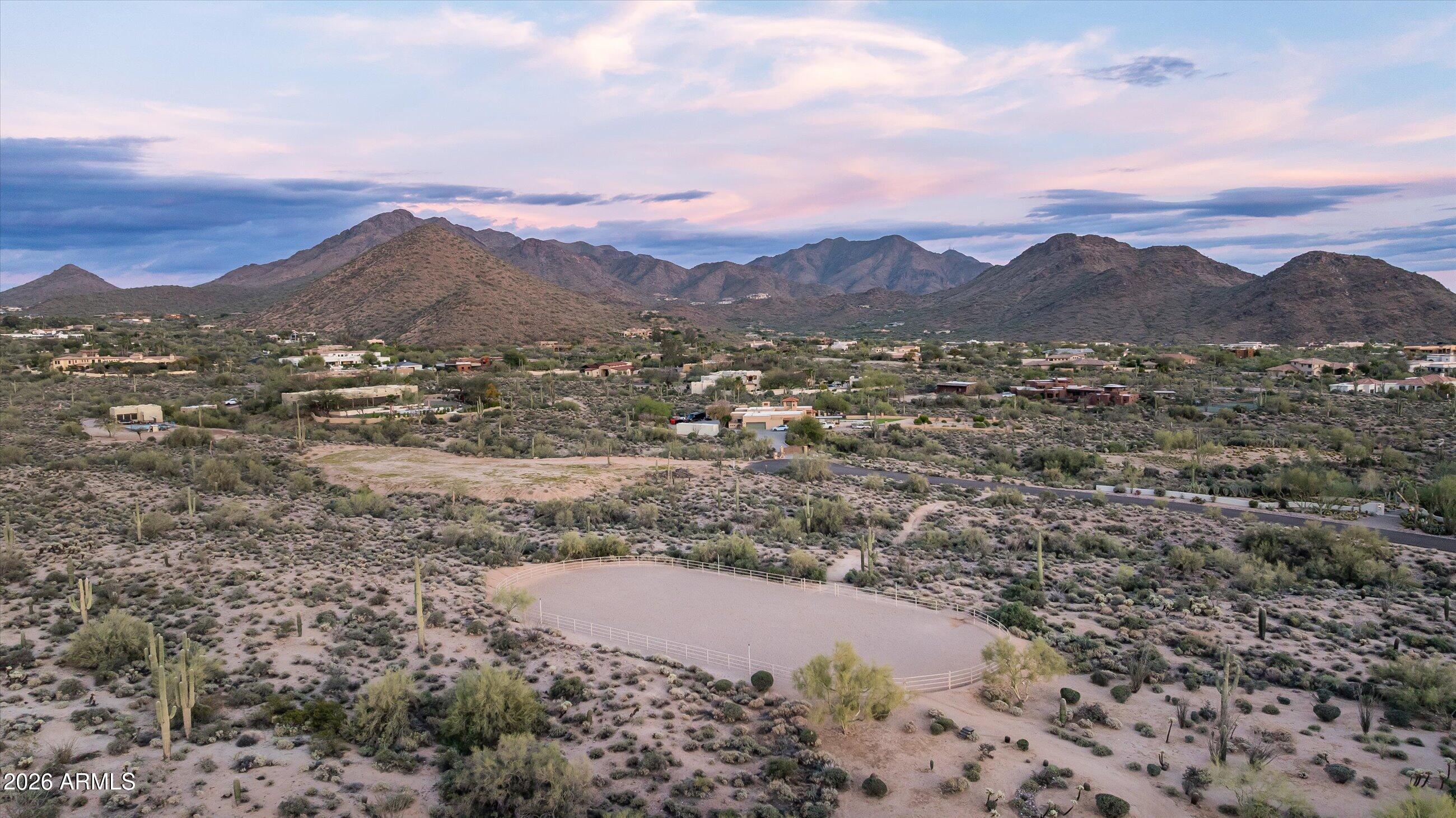 PINNACLE PEAK HEIGHTS - Residential