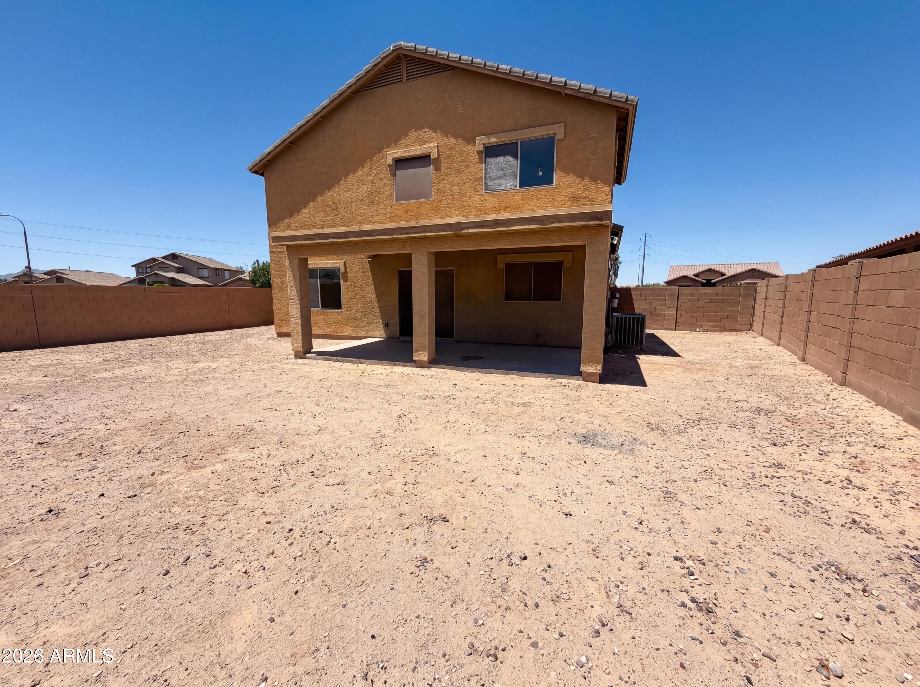 4643 W SHUMWAY FARM Road