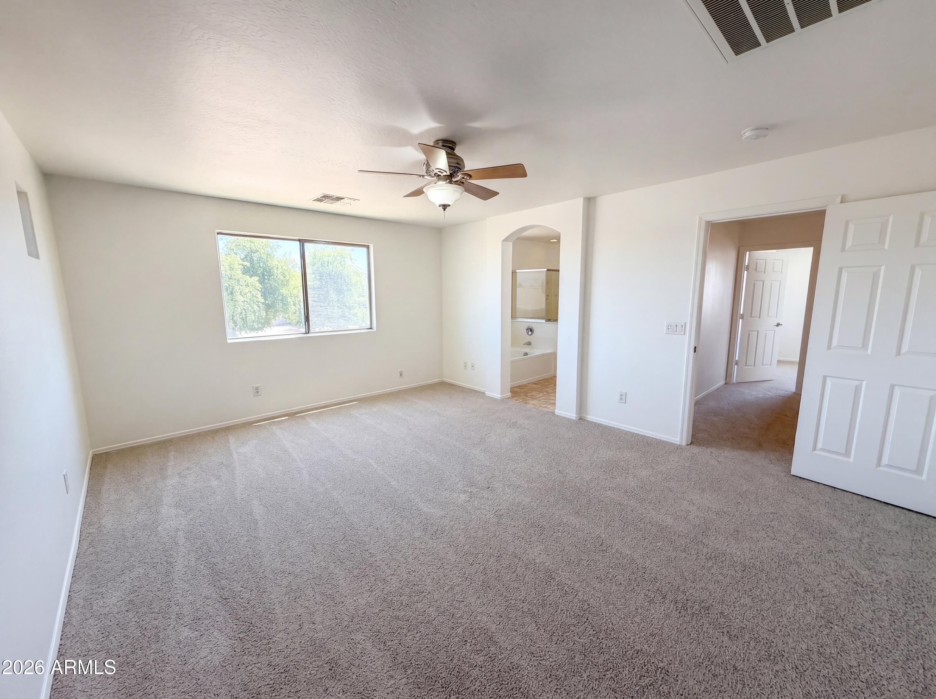4643 W SHUMWAY FARM Road