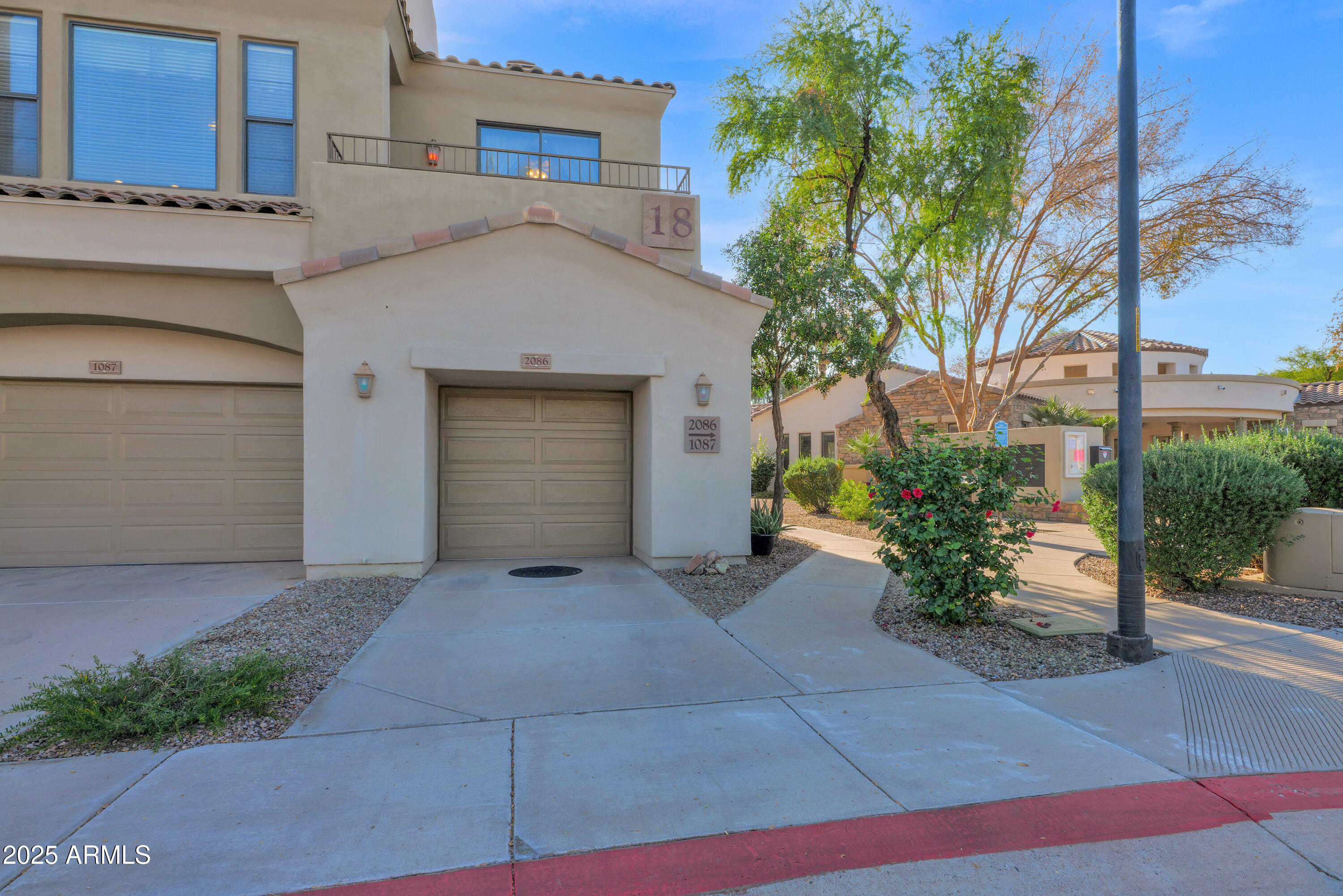 3131 E LEGACY Drive 2086