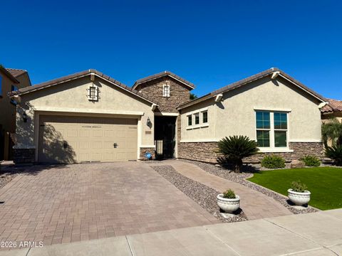 5030 S SETON Avenue Gilbert AZ 85298