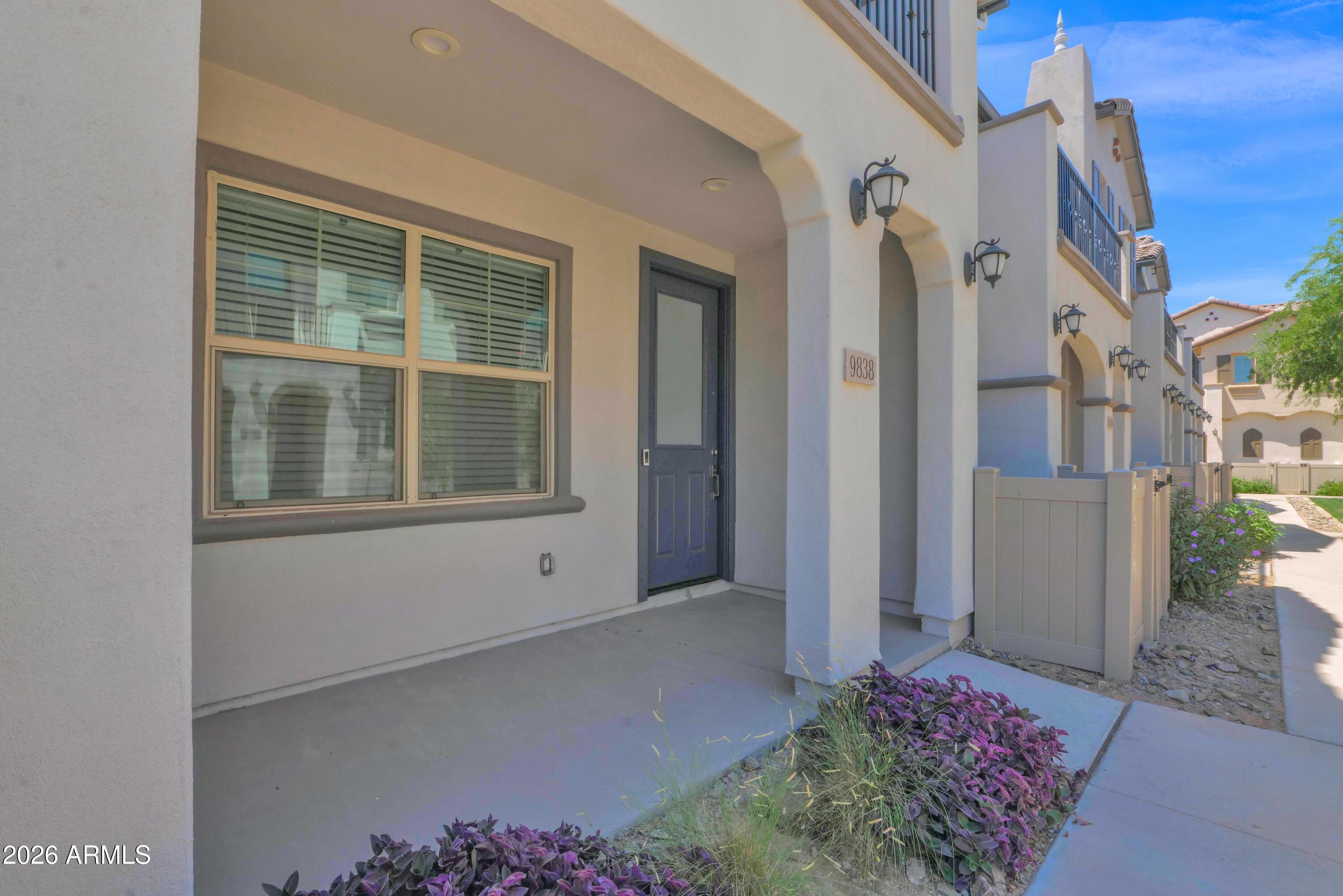 9838 E WAVELENGTH Avenue