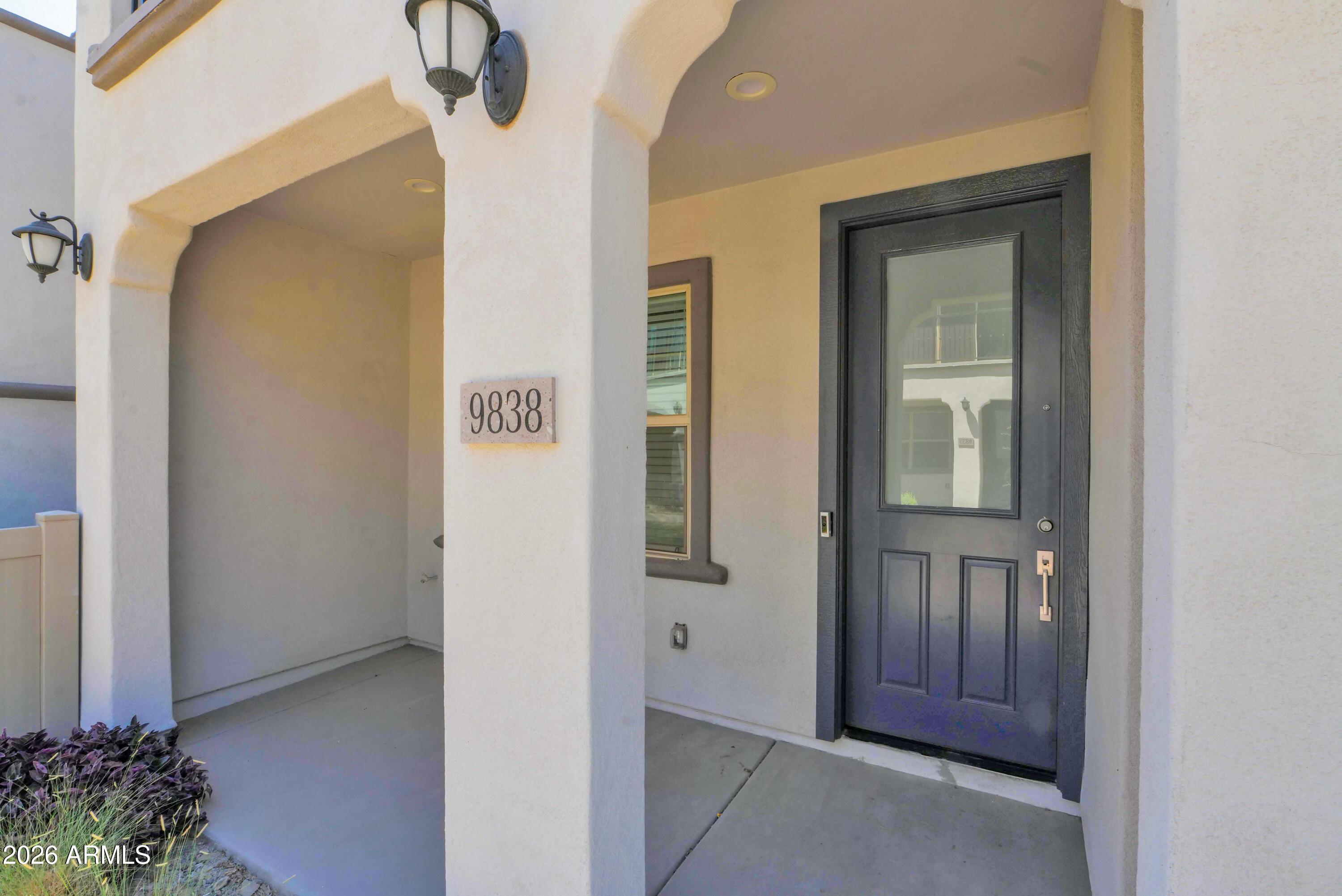 9838 E WAVELENGTH Avenue