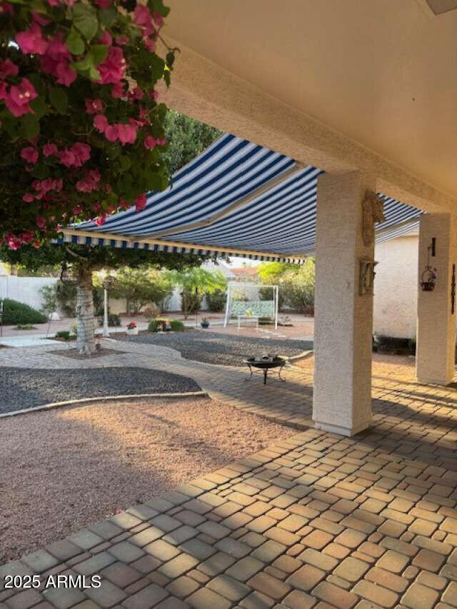 23906 S SUNLAND Court