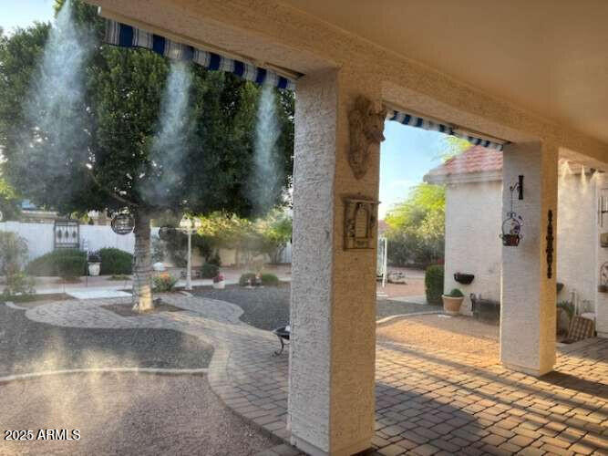 23906 S SUNLAND Court