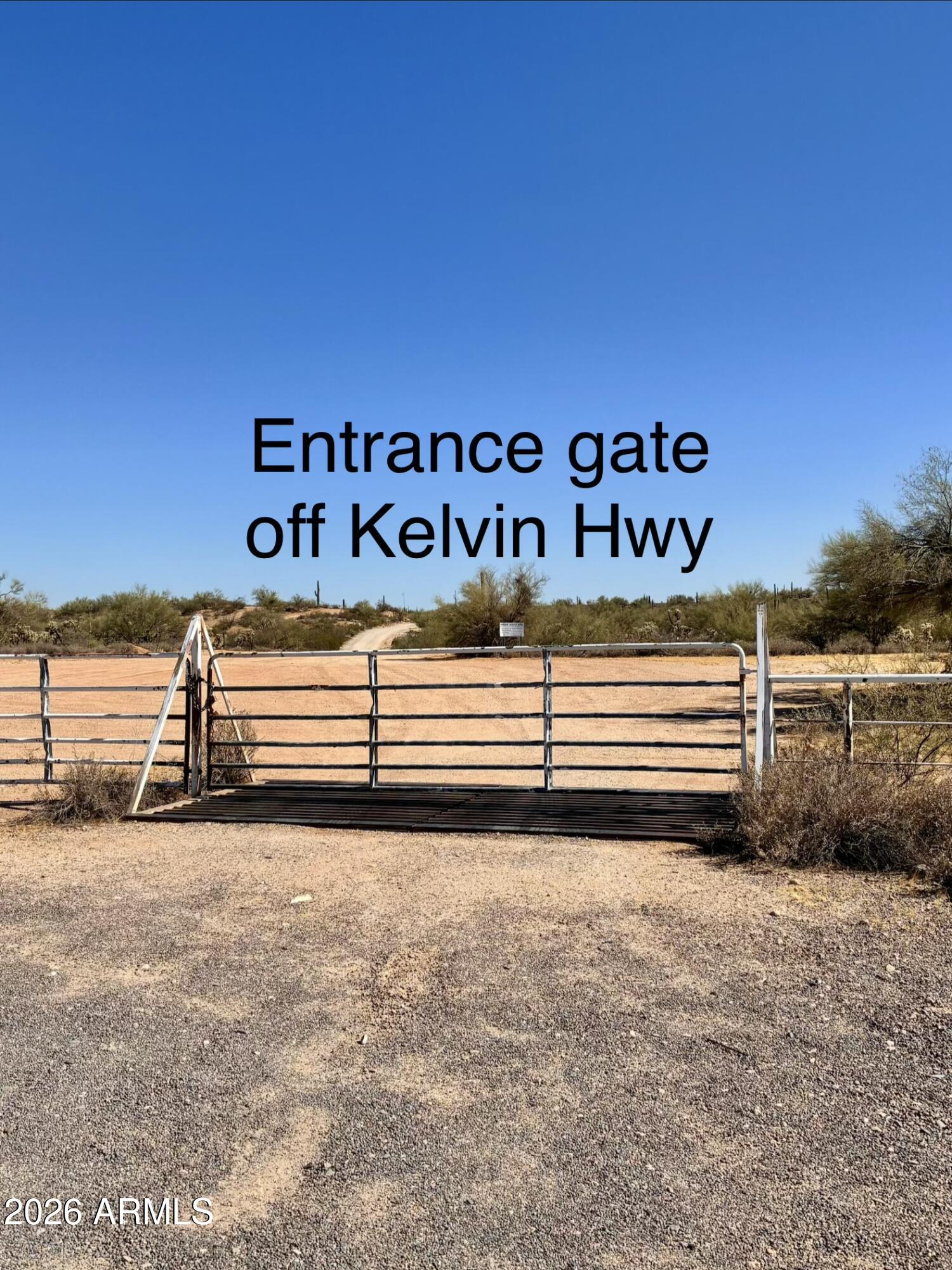 0 E Bartlett, Lot 103 Road 103