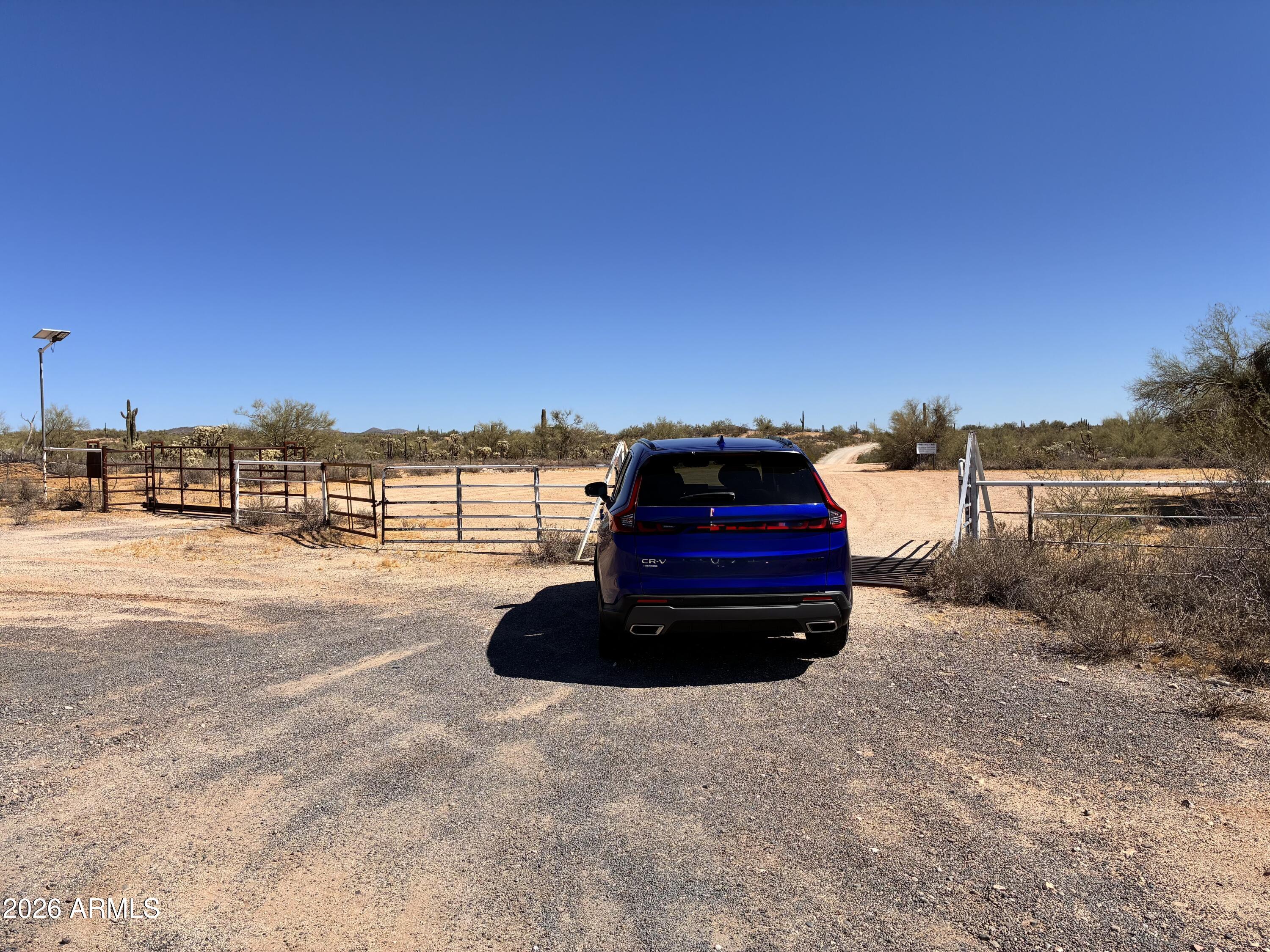 0 E Bartlett, Lot 103 Road 103