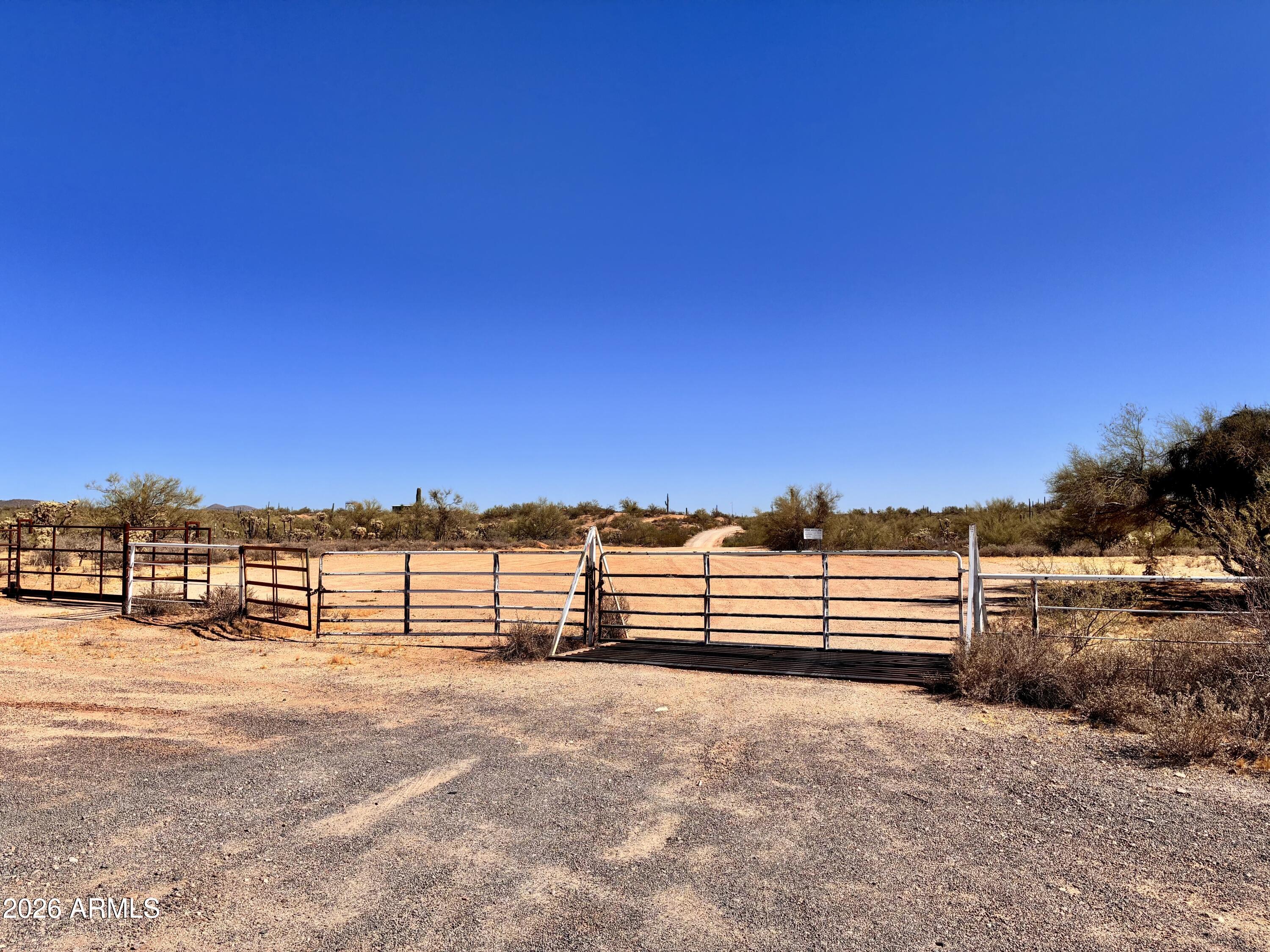 0 E Bartlett, Lot 103 Road 103