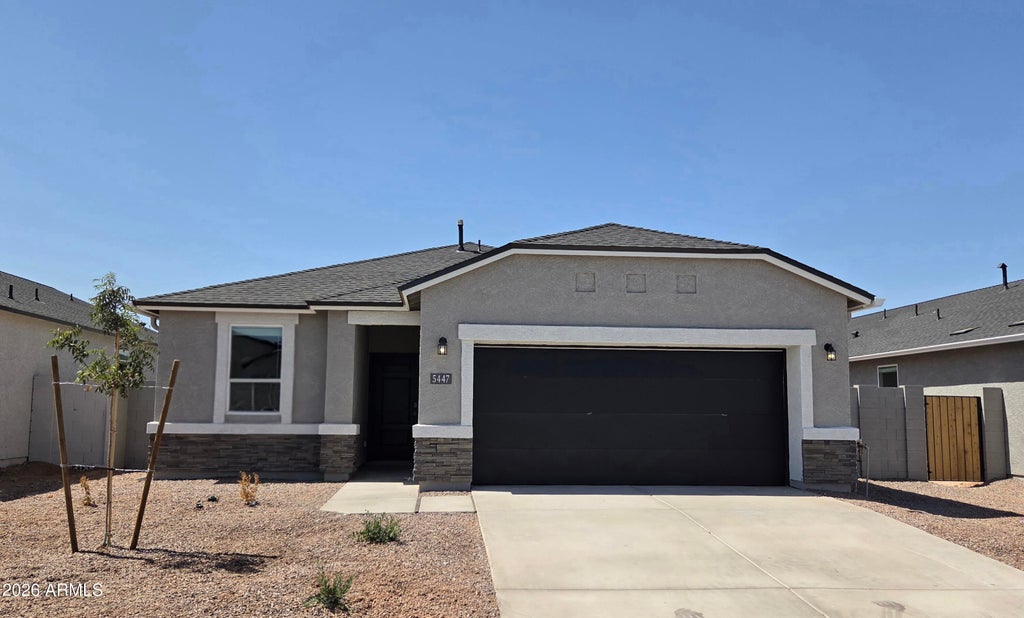 Photo of 5447 E Darwin Drive, San Tan Valley, AZ 85140 (MLS # 7044808)