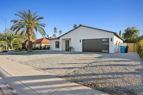 Photo of 5335 E Kelton Lane, Scottsdale, AZ 85254 (MLS # 7013782)