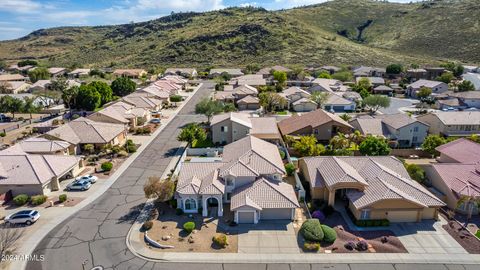 A home in Glendale