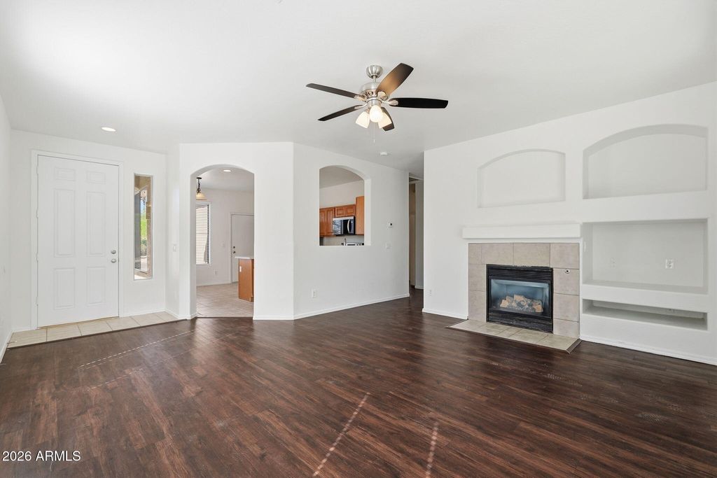 Photo of 12725 W Cheery Lynn Road, Avondale, AZ 85392 (MLS # 7001162)