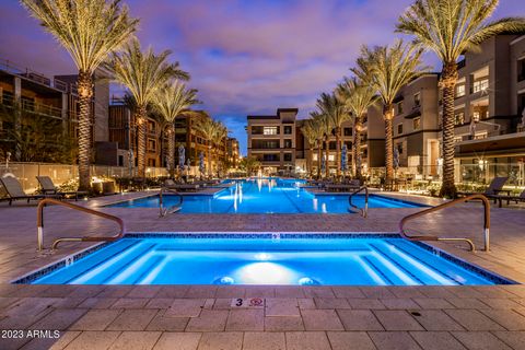 5250 E DEER VALLEY Drive 316 Phoenix AZ 85054