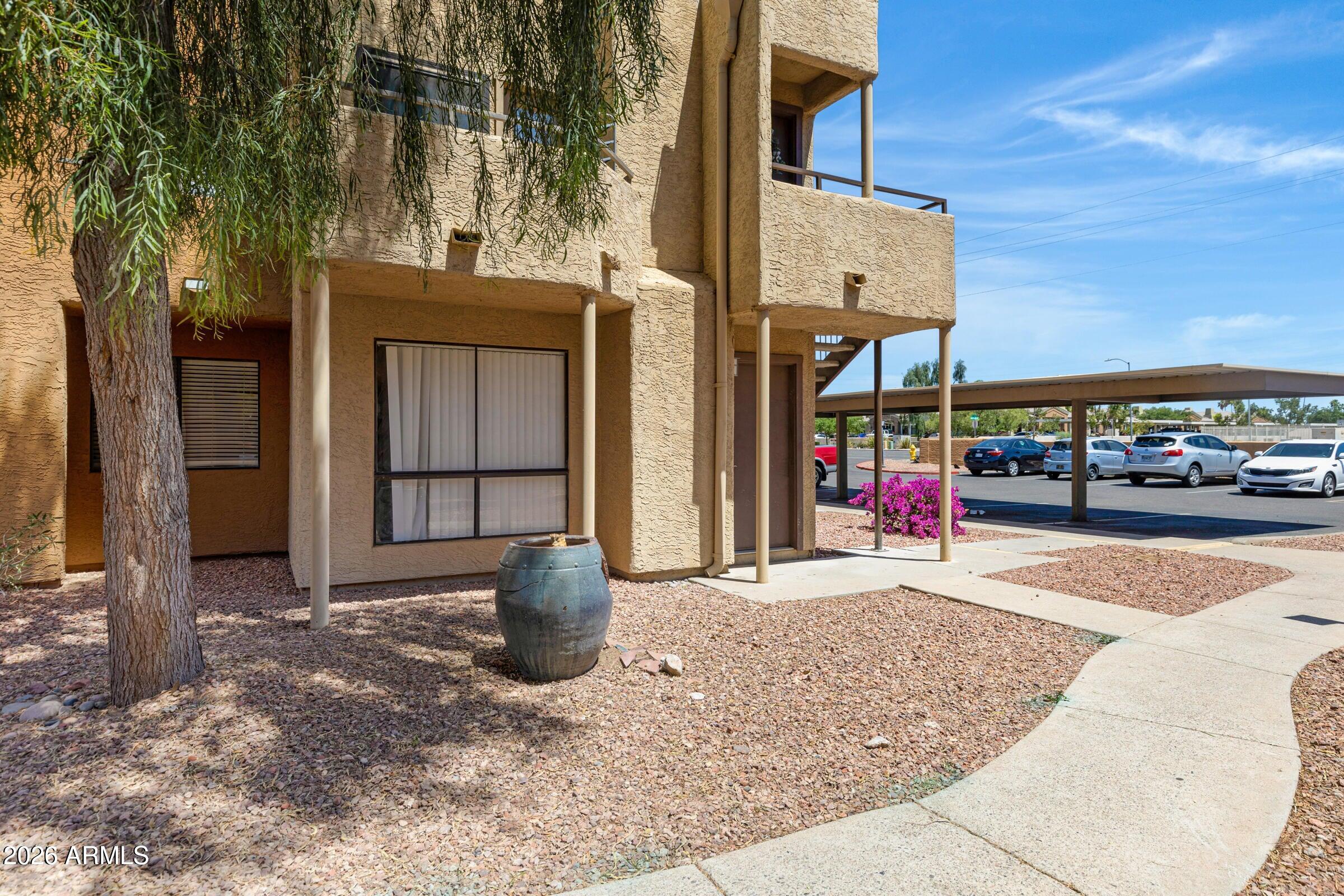 11640 N 51ST Avenue 143