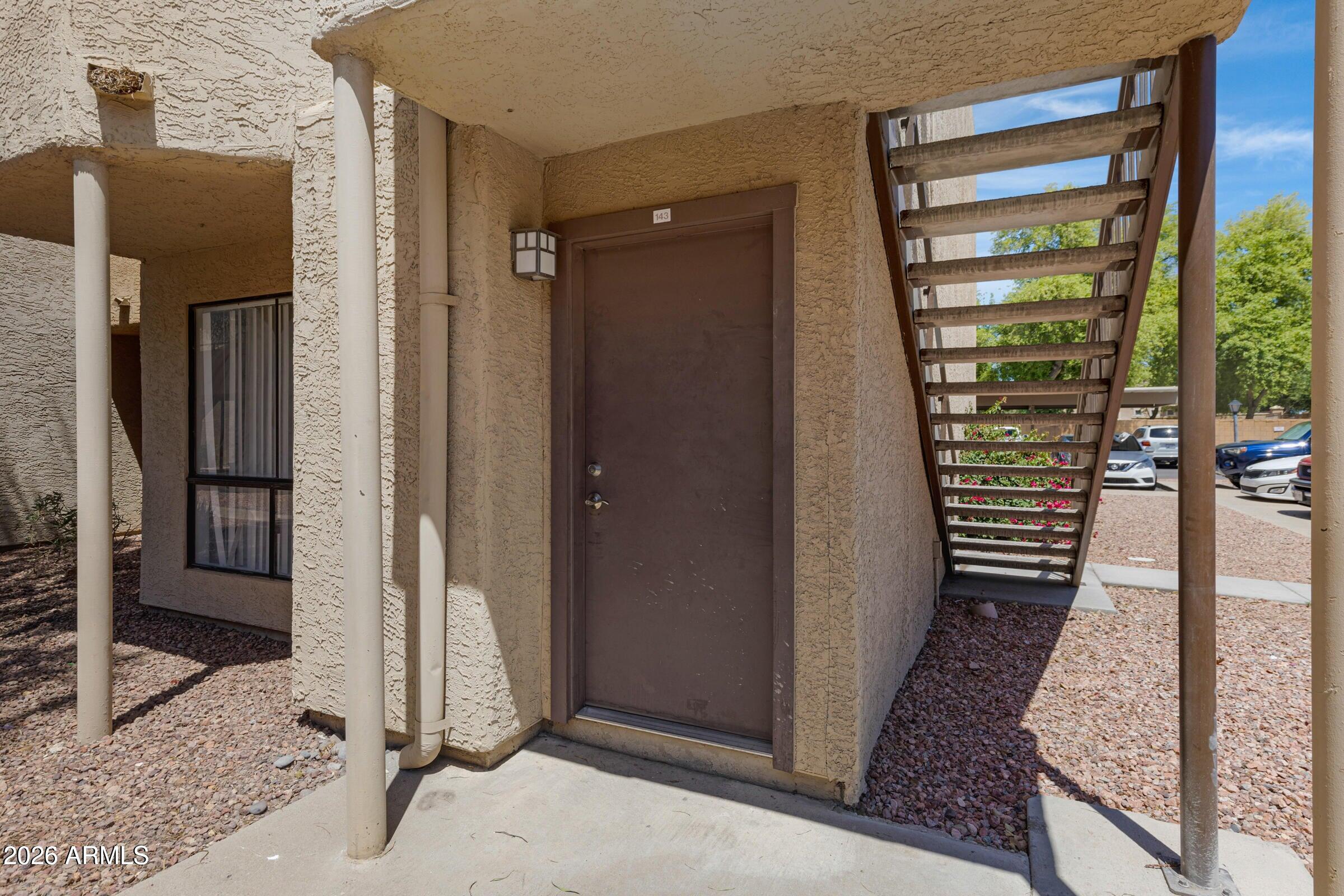 11640 N 51ST Avenue 143