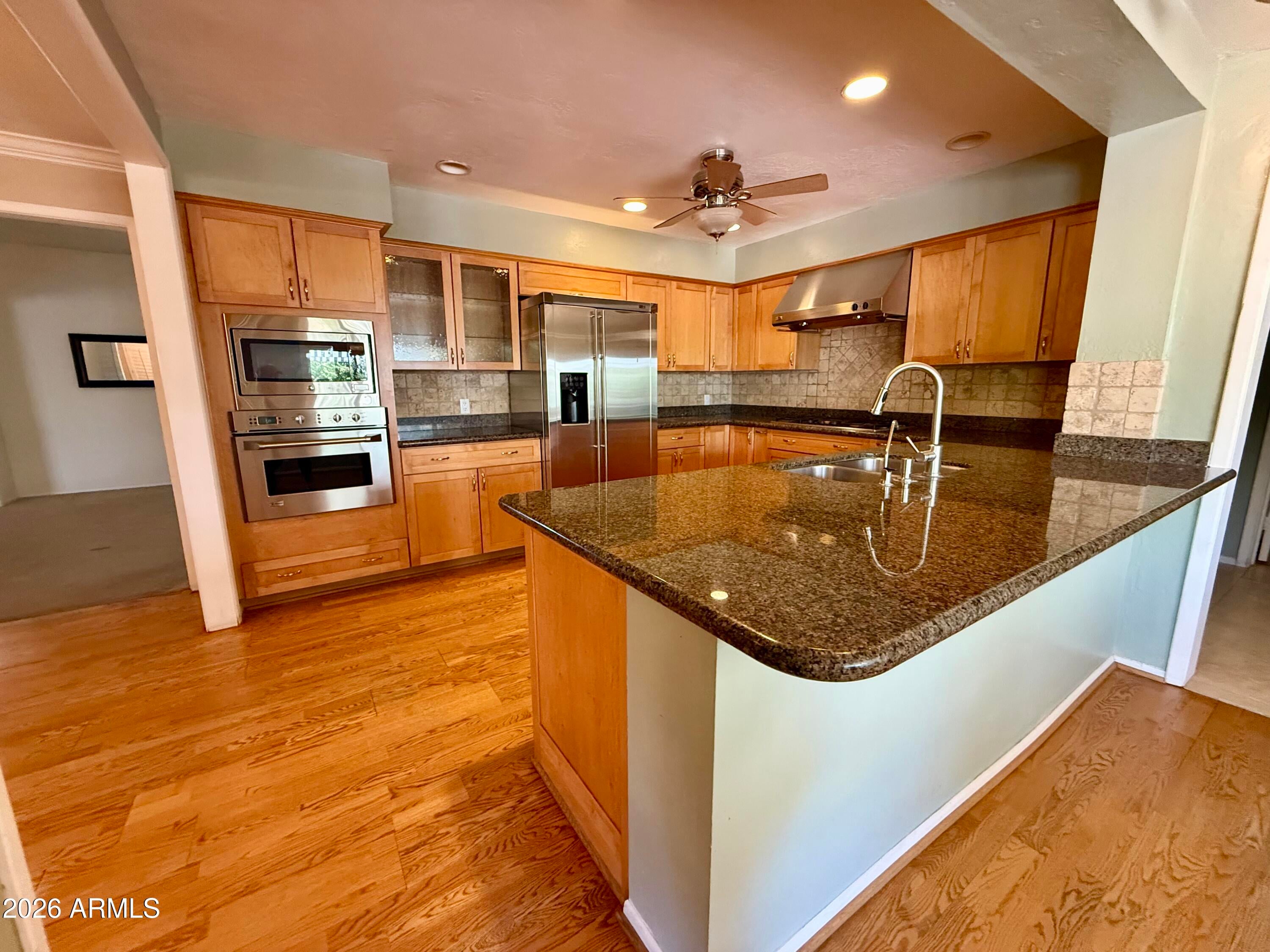 5948 E CALLE DEL PAISANO --