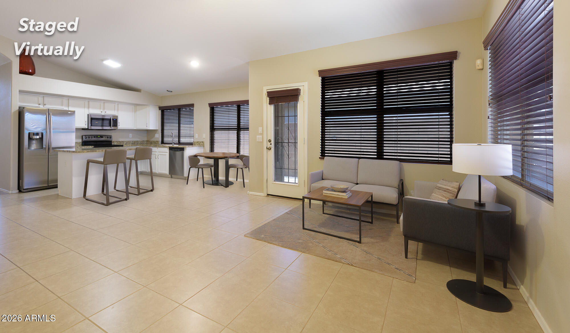 NEELY FARMS UNIT 3 - Residential
