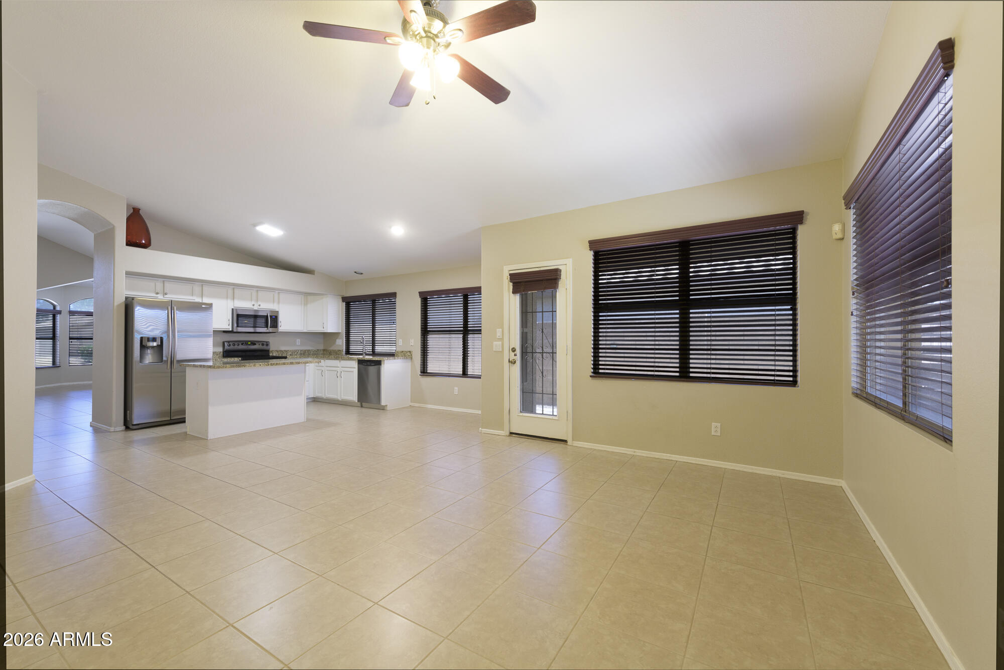 NEELY FARMS UNIT 3 - Residential