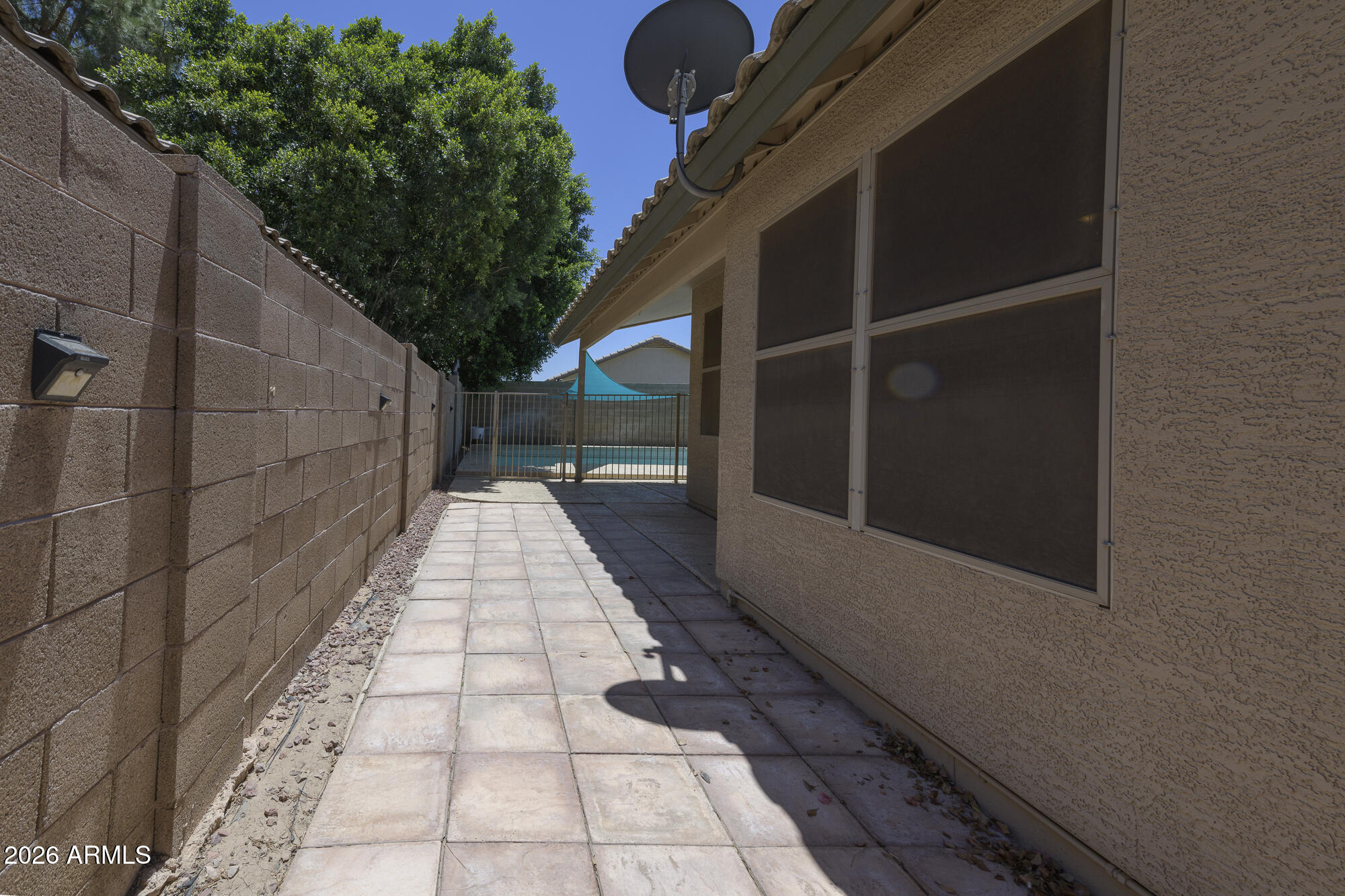 NEELY FARMS UNIT 3 - Residential