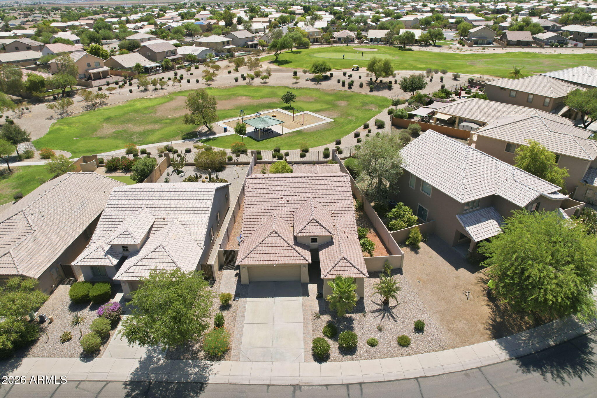 29373 N YELLOW BEE Drive