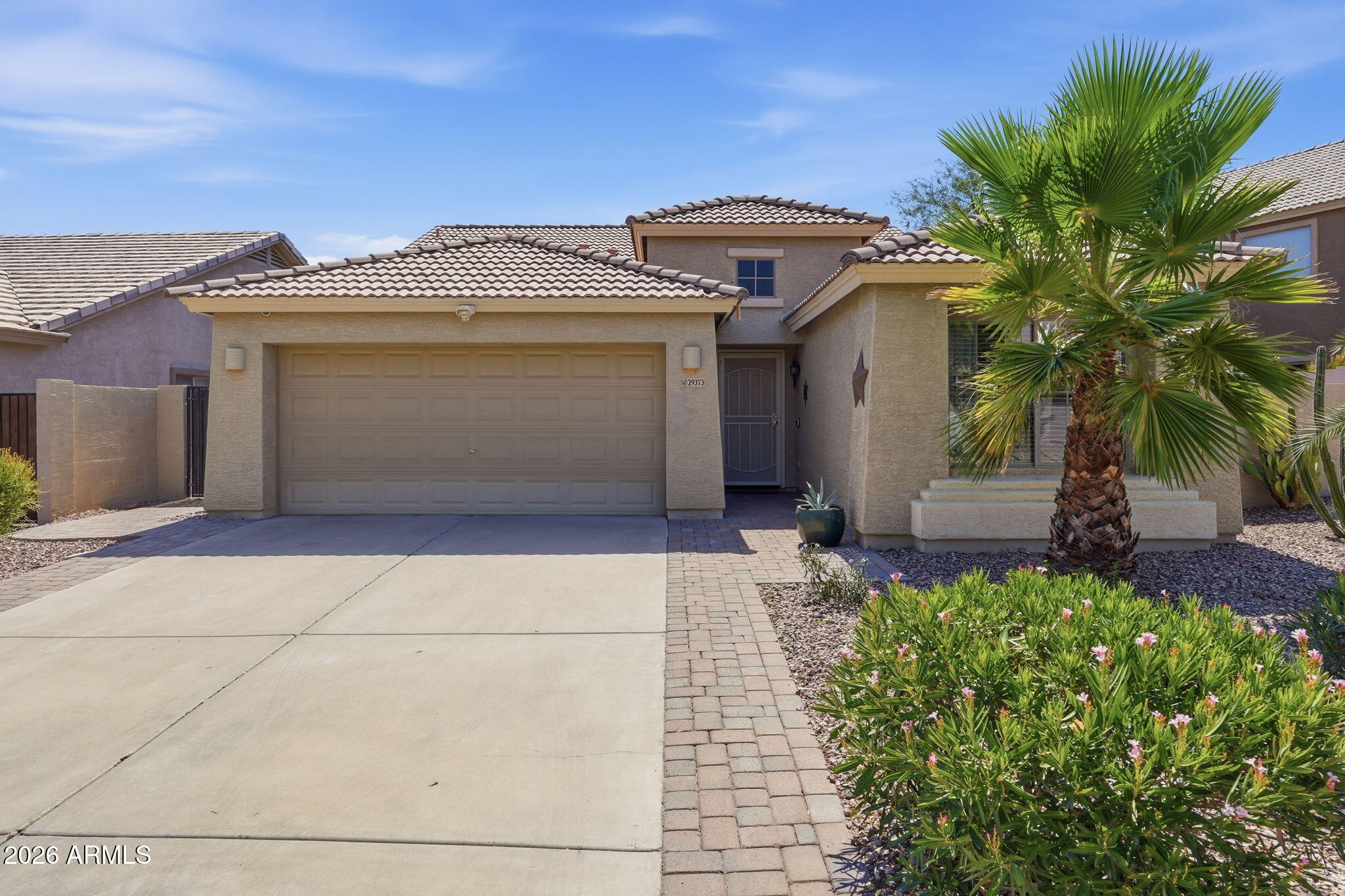 29373 N YELLOW BEE Drive