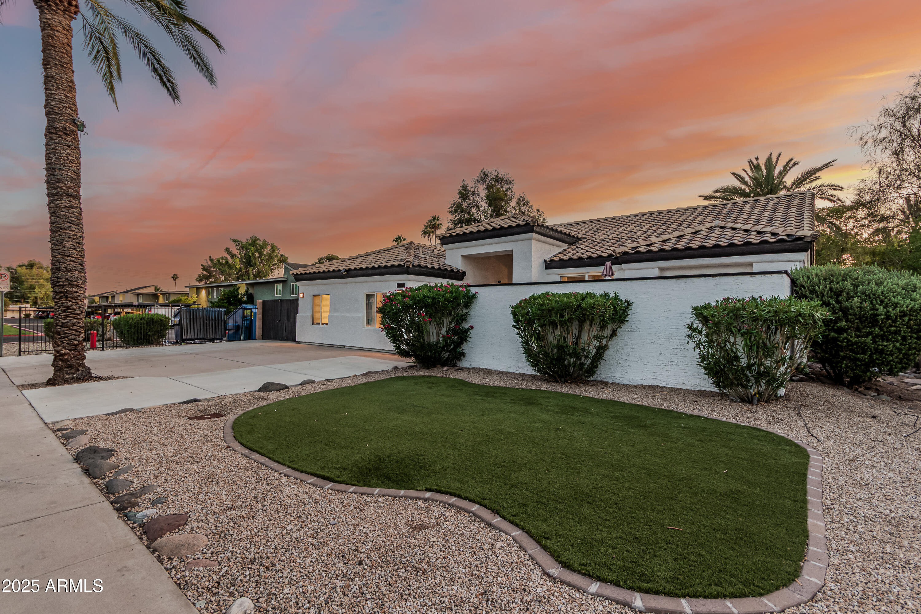 3438 N 30TH Street