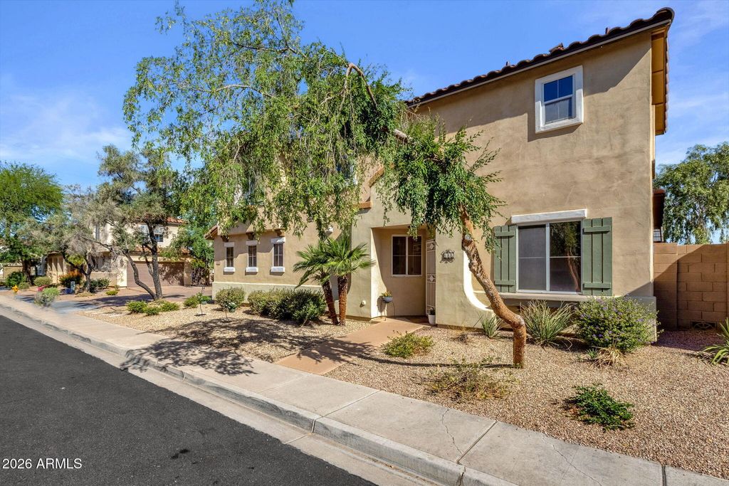 Photo of 642 E El Prado Road, Chandler, AZ 85225 (MLS # 7014767)